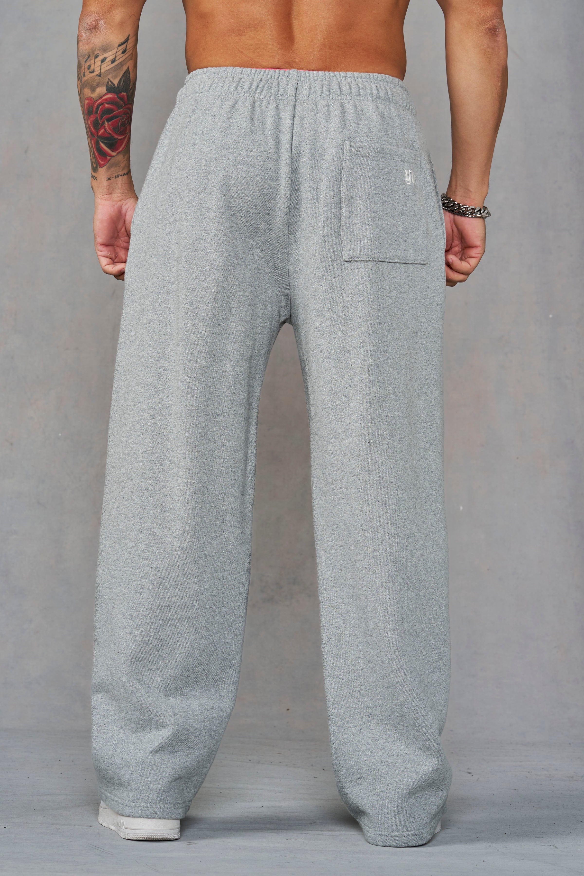 2129 - Core Baggy Sweats - BF - NOV 25th