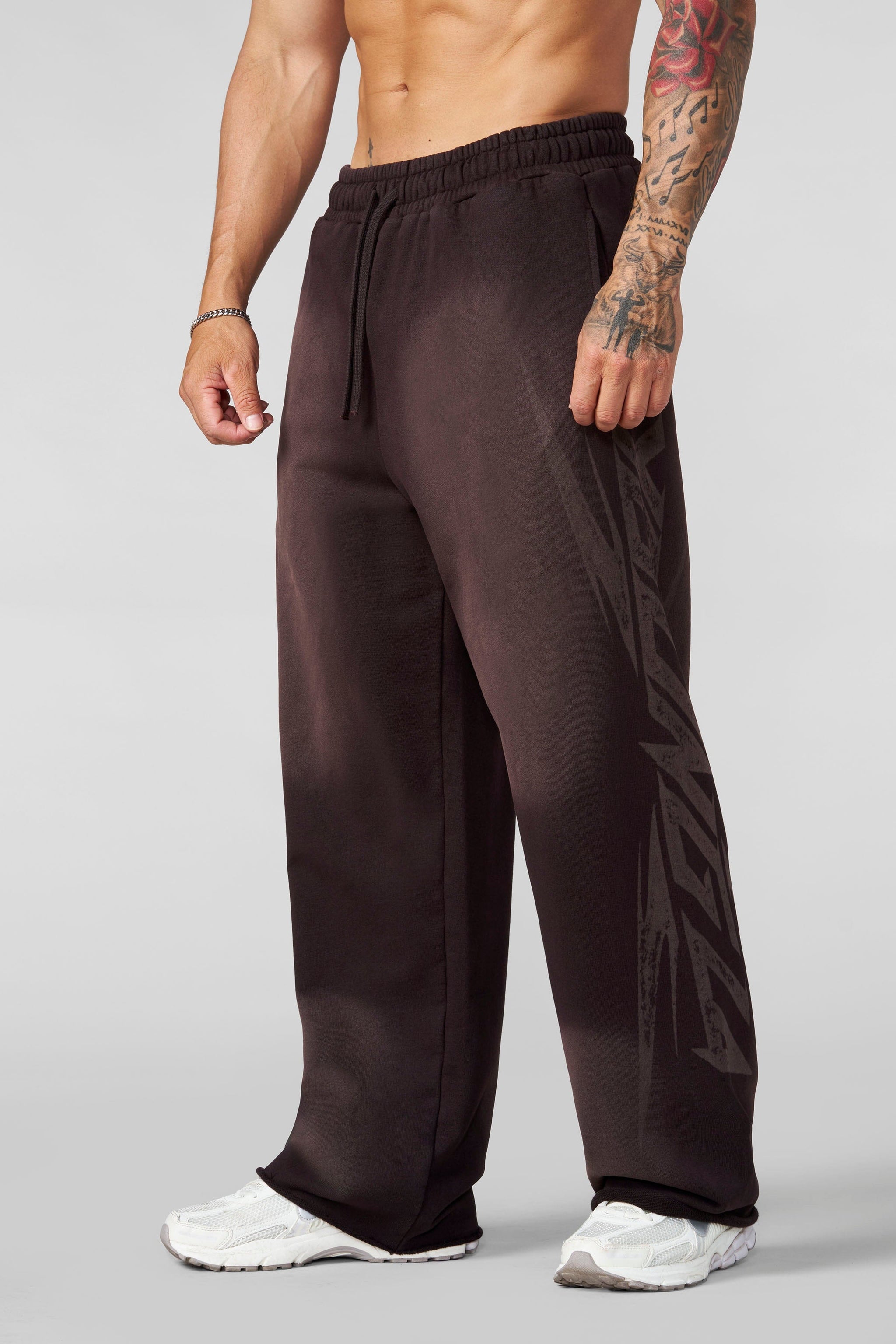 2144 - Shadow Sweats from YoungLA - $60