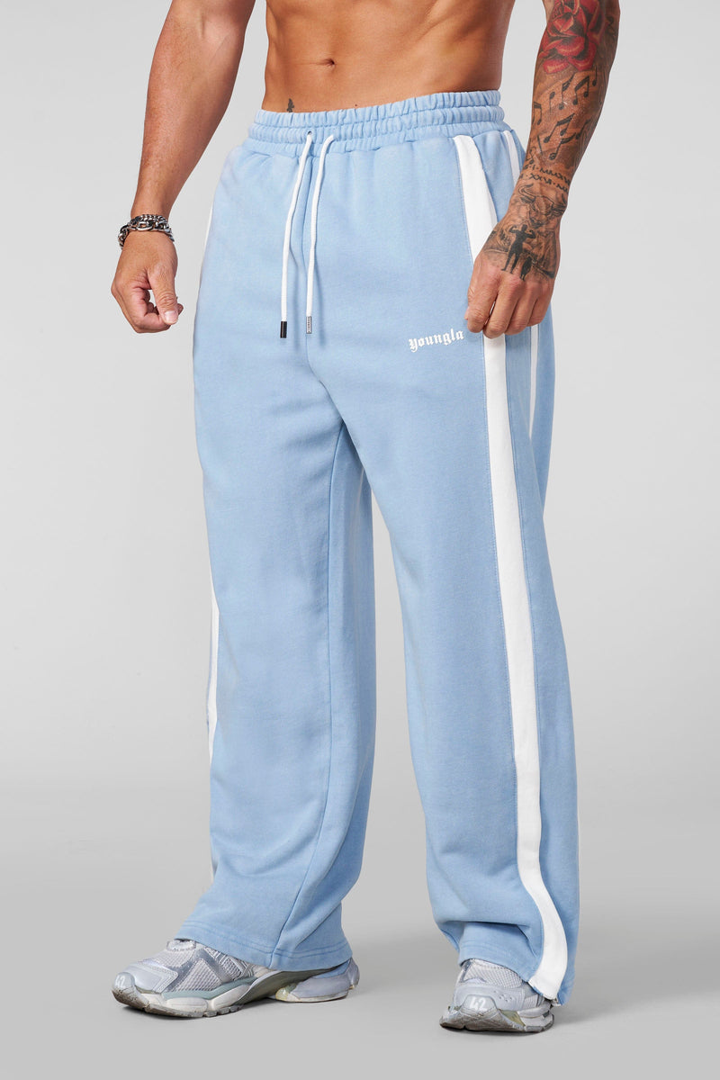 2146 - Classic Stripe Sweats