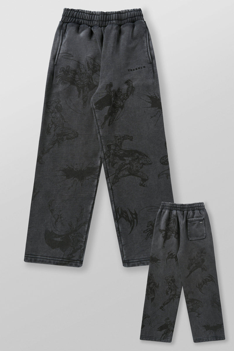 2158 - Batman Legends Joggers