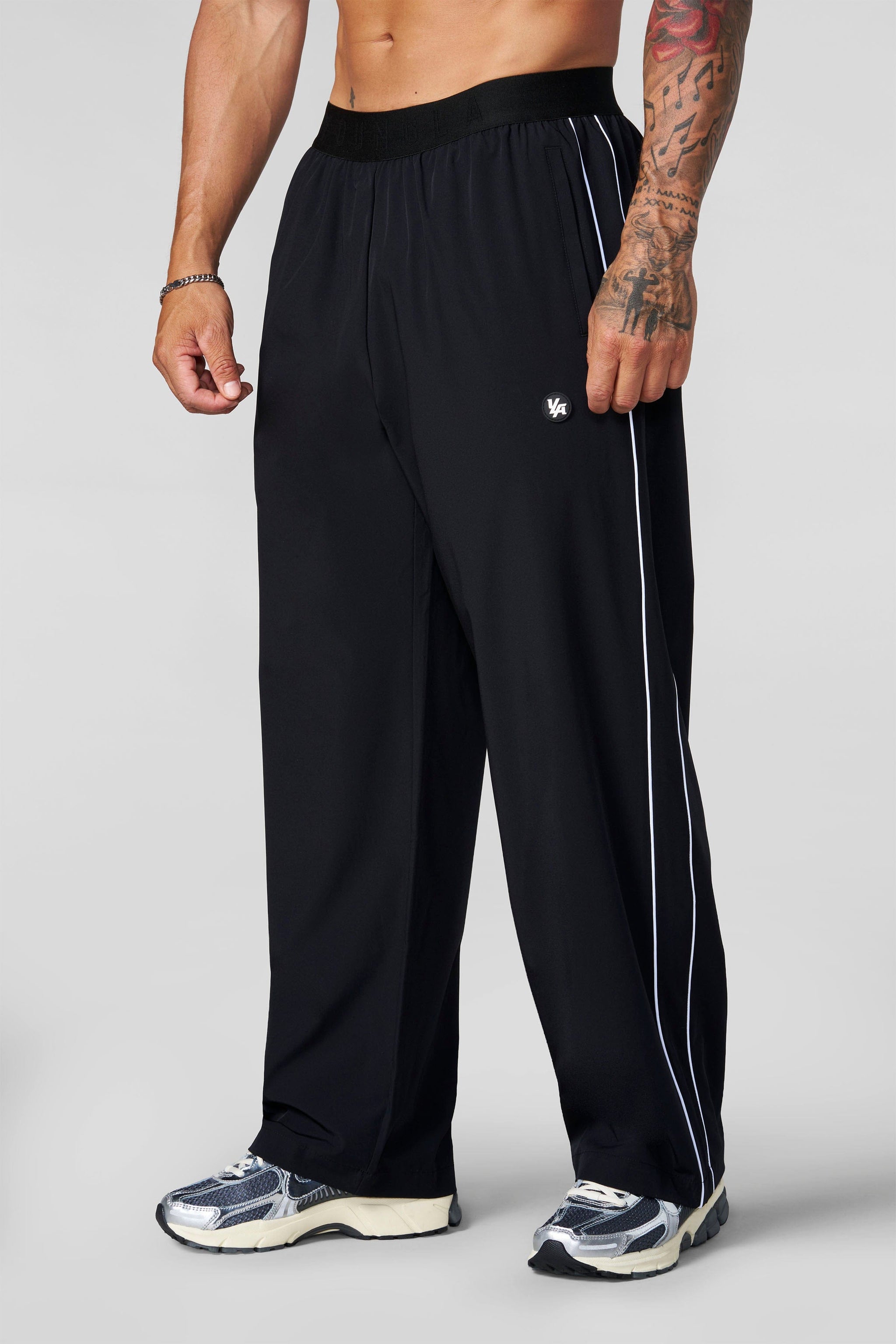 2166 - Motion Air Pants from YoungLA - $52