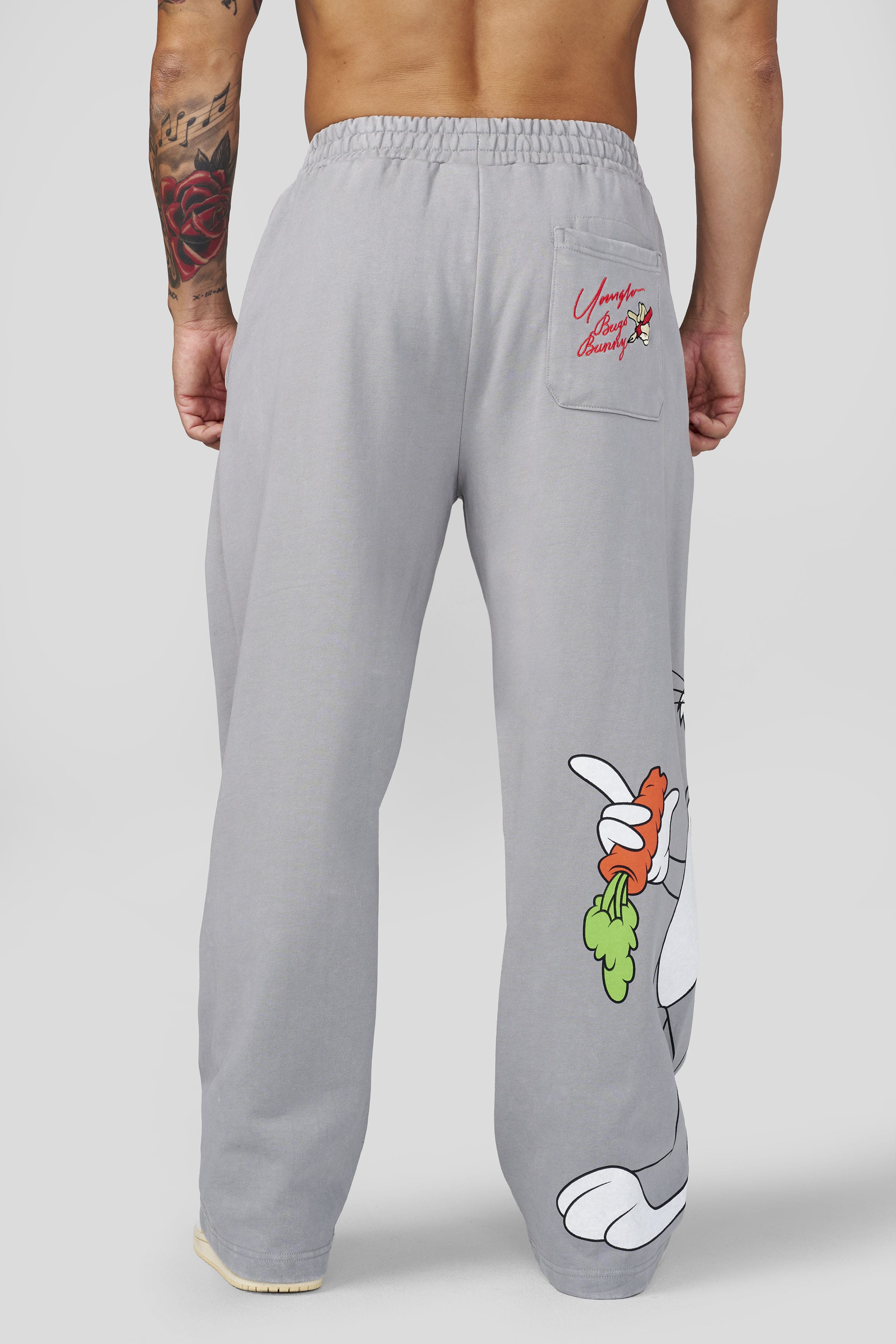 2169 - Looney Tunes Character Sweats - July 7th