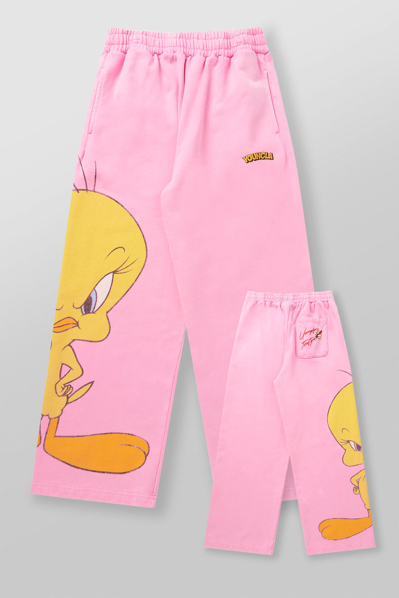 2169 - Looney Tunes Character Sweats - July 7th