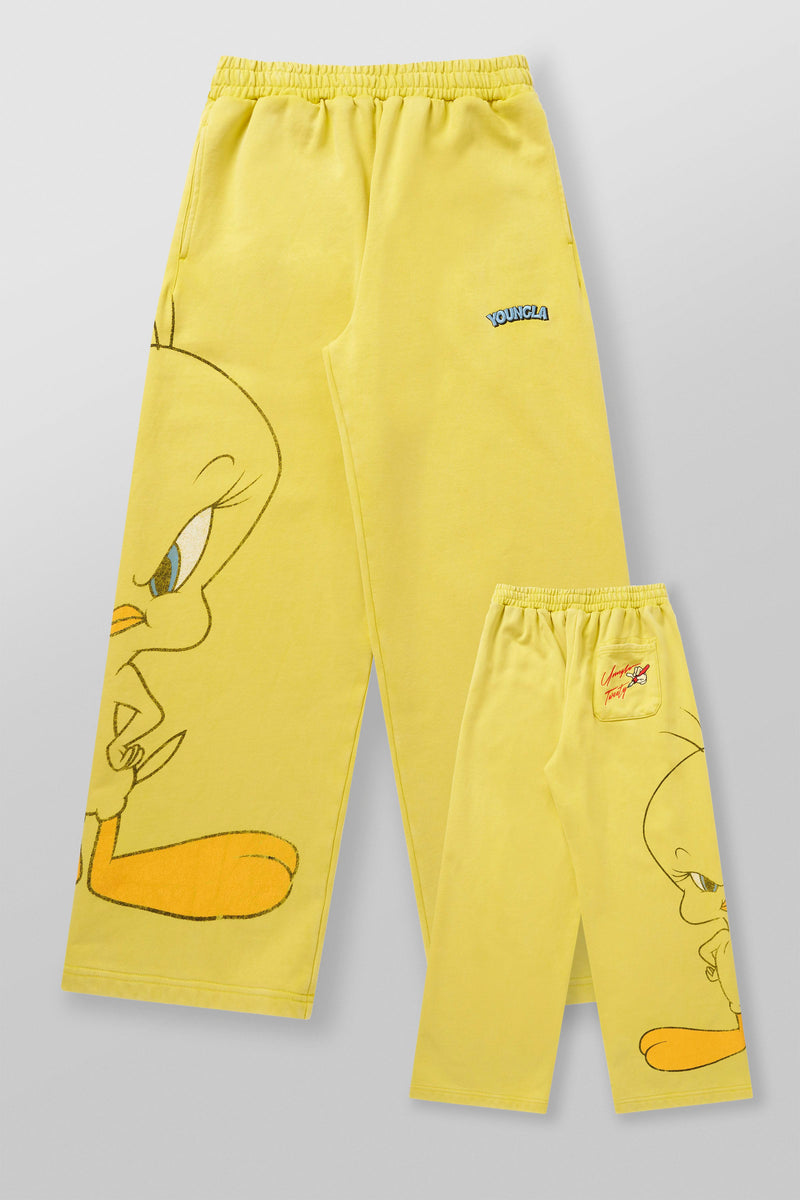 2169 - Looney Tunes Character Sweats - July 7th