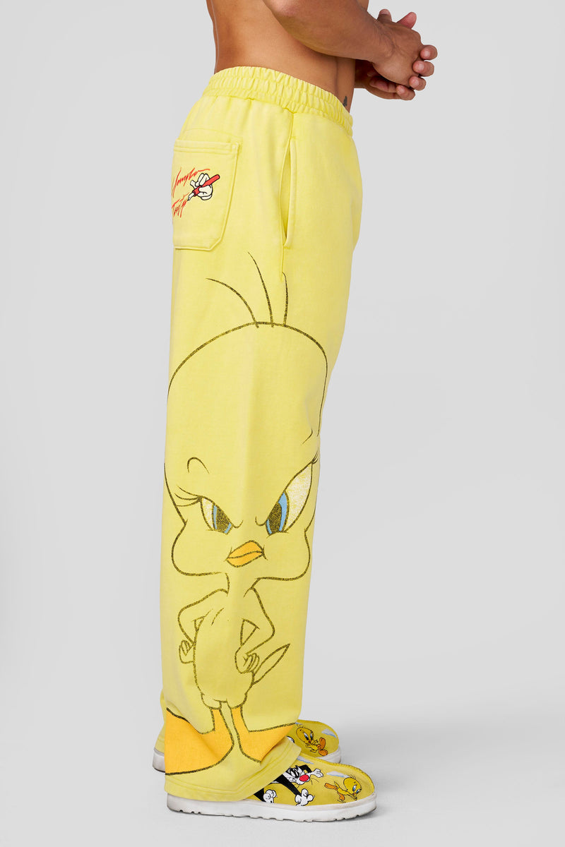 2169 - Looney Tunes Character Sweats - July 7th