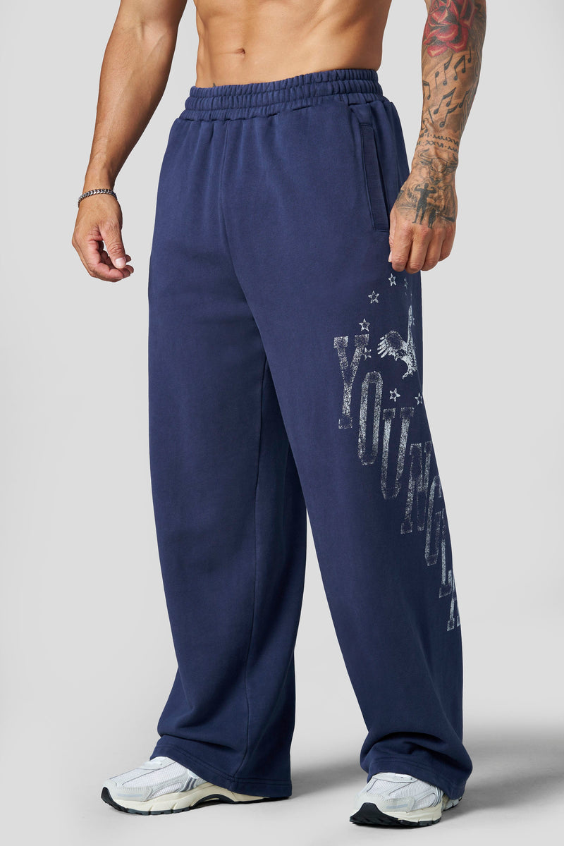 2175 - Golden Era Sweats - July 28th