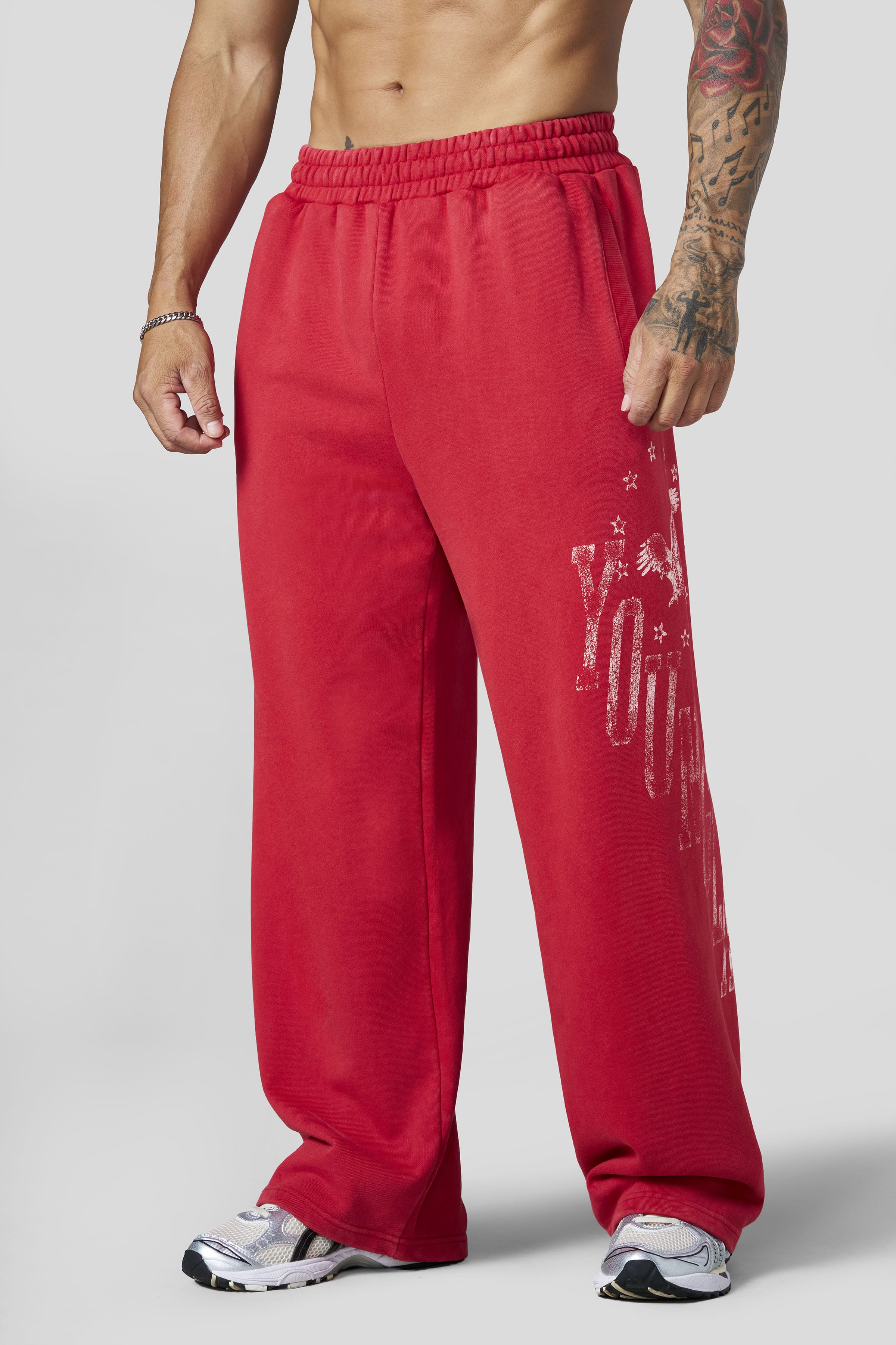 2175 - Golden Era Sweats - July 28th
