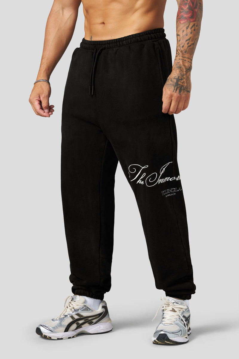 2179 - The Immortal Club Joggers