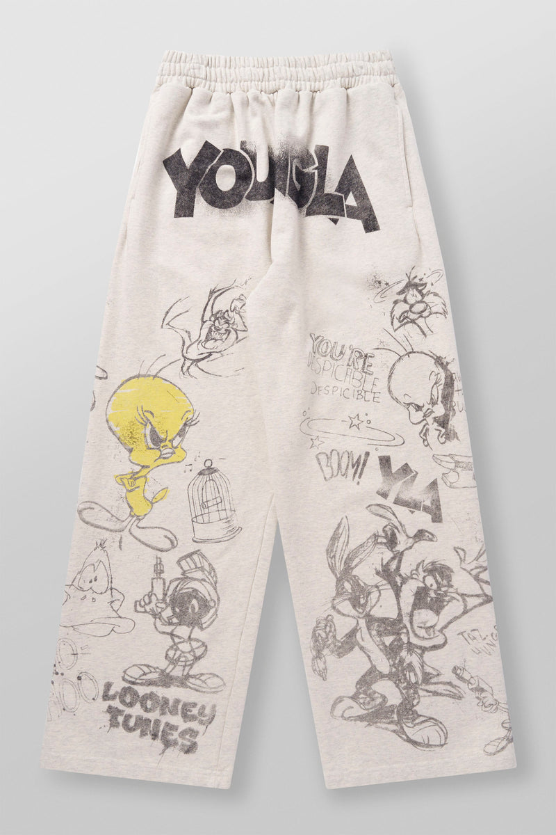 2183 - Looney Tunes Squad Sweats - July 7th