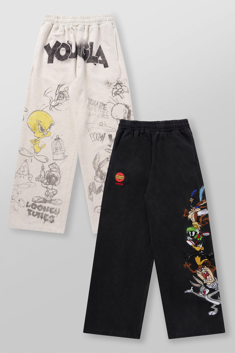 2183 - Looney Tunes Squad Sweats - July 7th