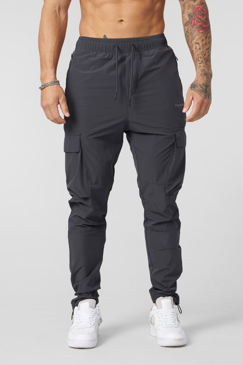 218 Travel Cargo Joggers New Colors