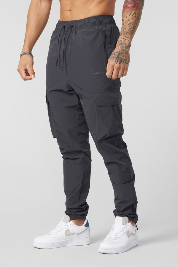 218 Travel Cargo Joggers New Colors