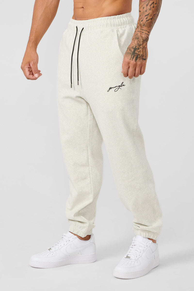 219 Chill Cloud Joggers