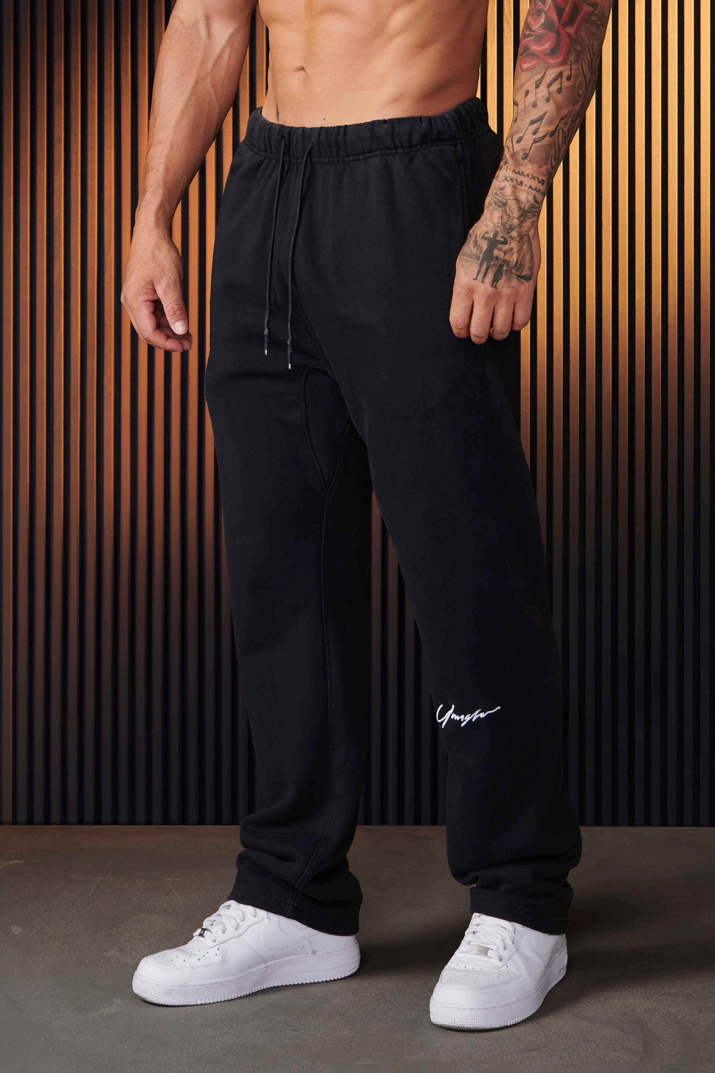 220 - Sunday Sweats