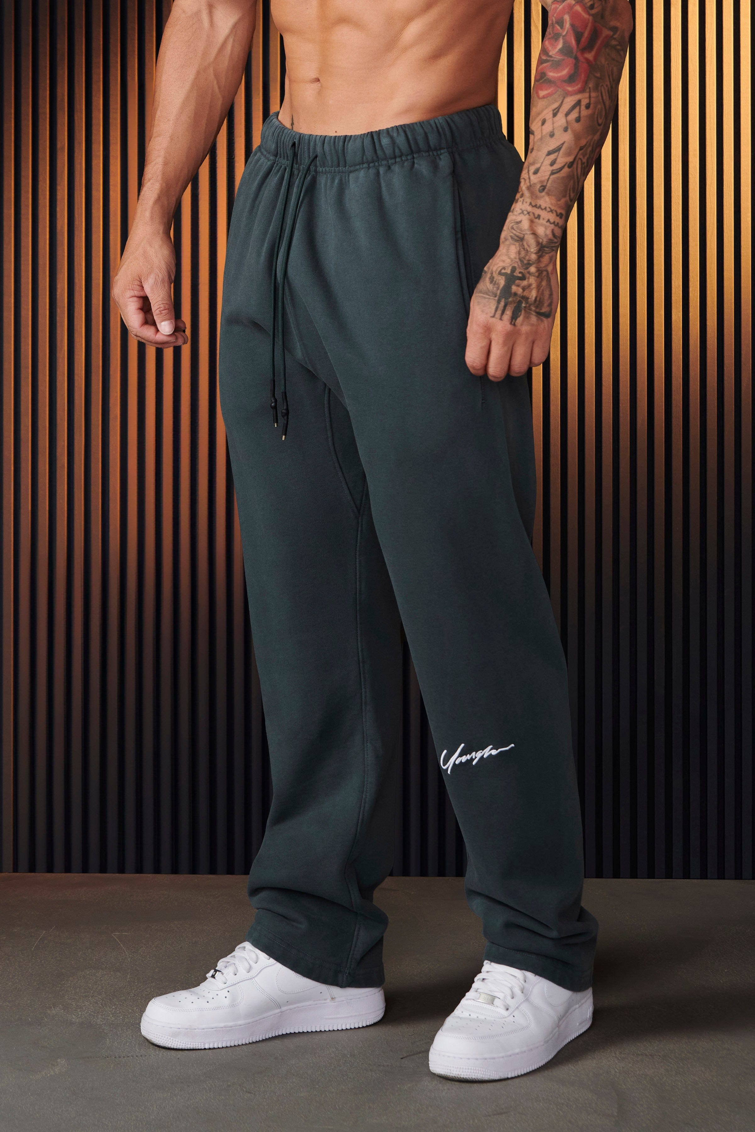 220 - Sunday Sweats