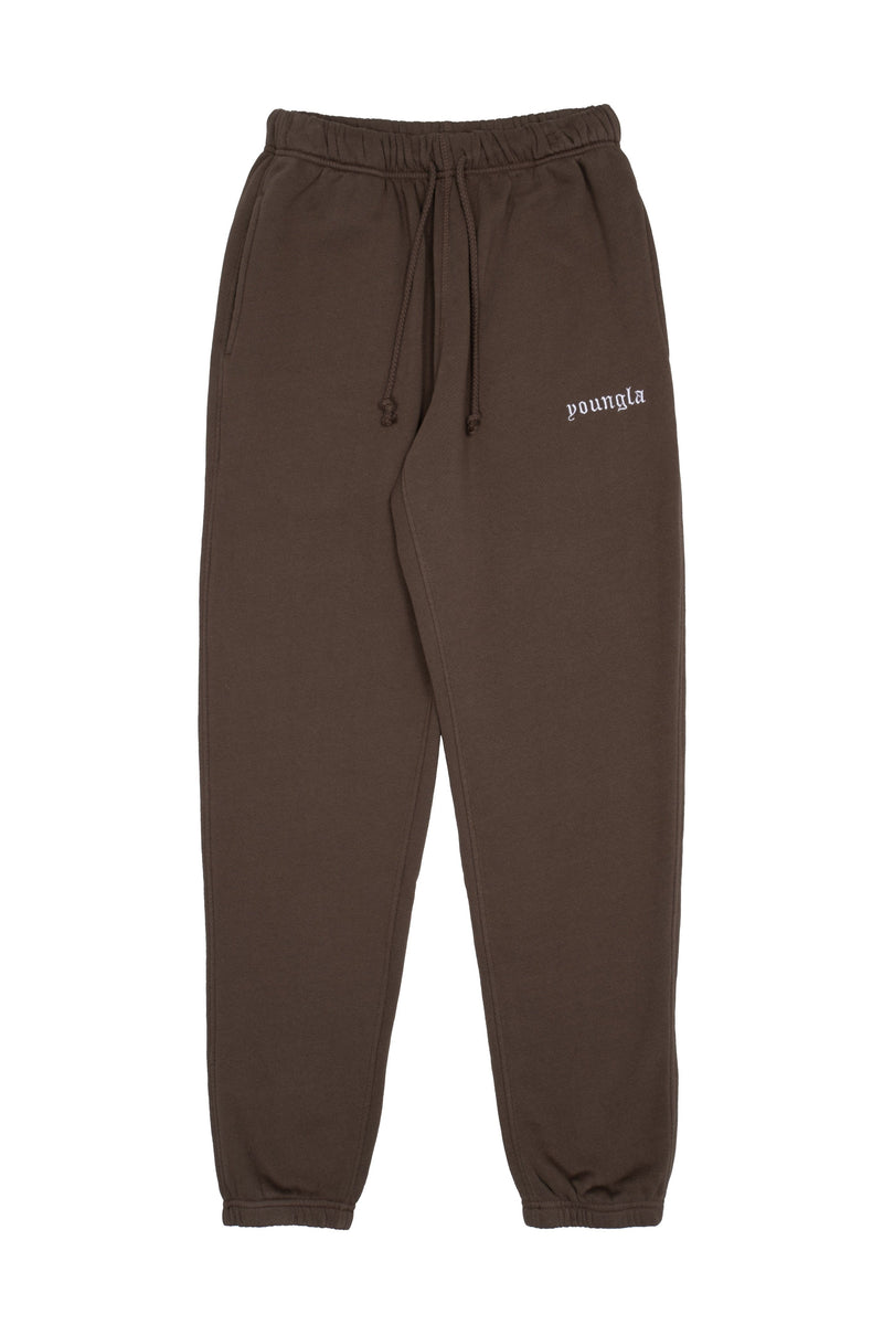 239 Earthy Collection - Joggers