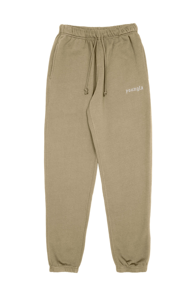 239 Earthy Collection - Joggers