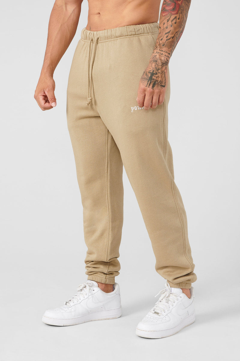 239 Earthy Collection - Joggers