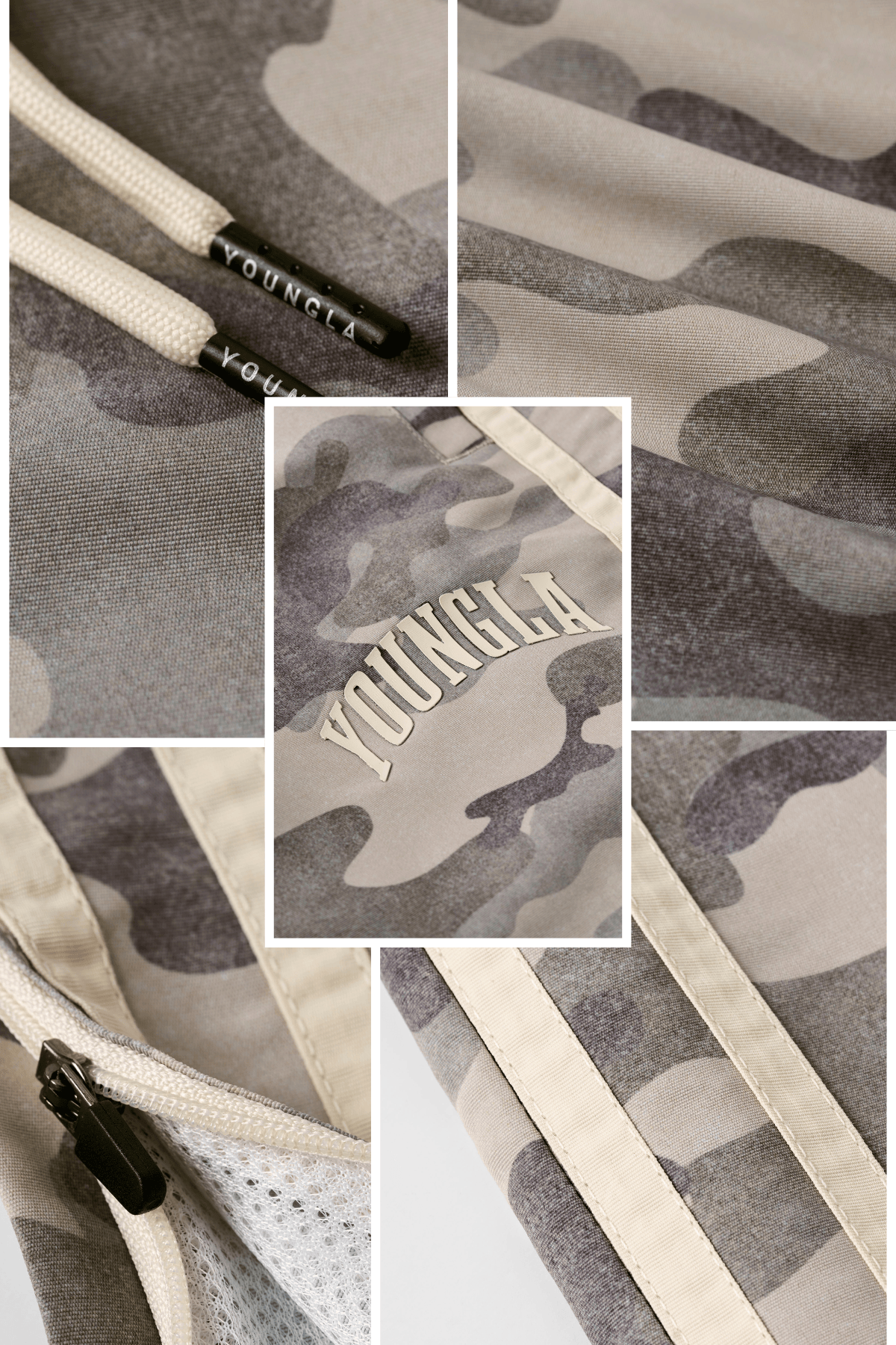 249 - Flagship Track Pants New Colors