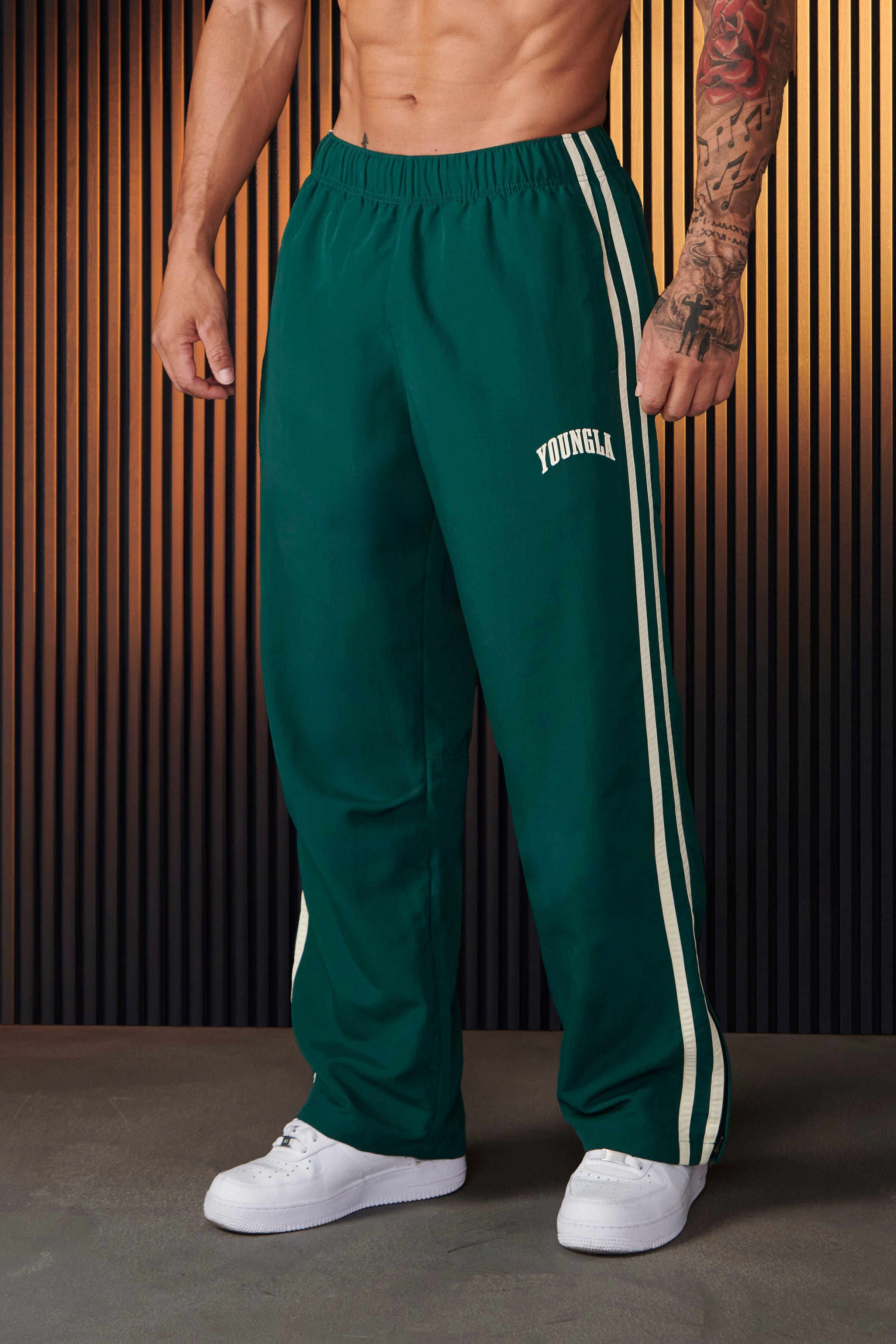 249 - Flagship Track Pants