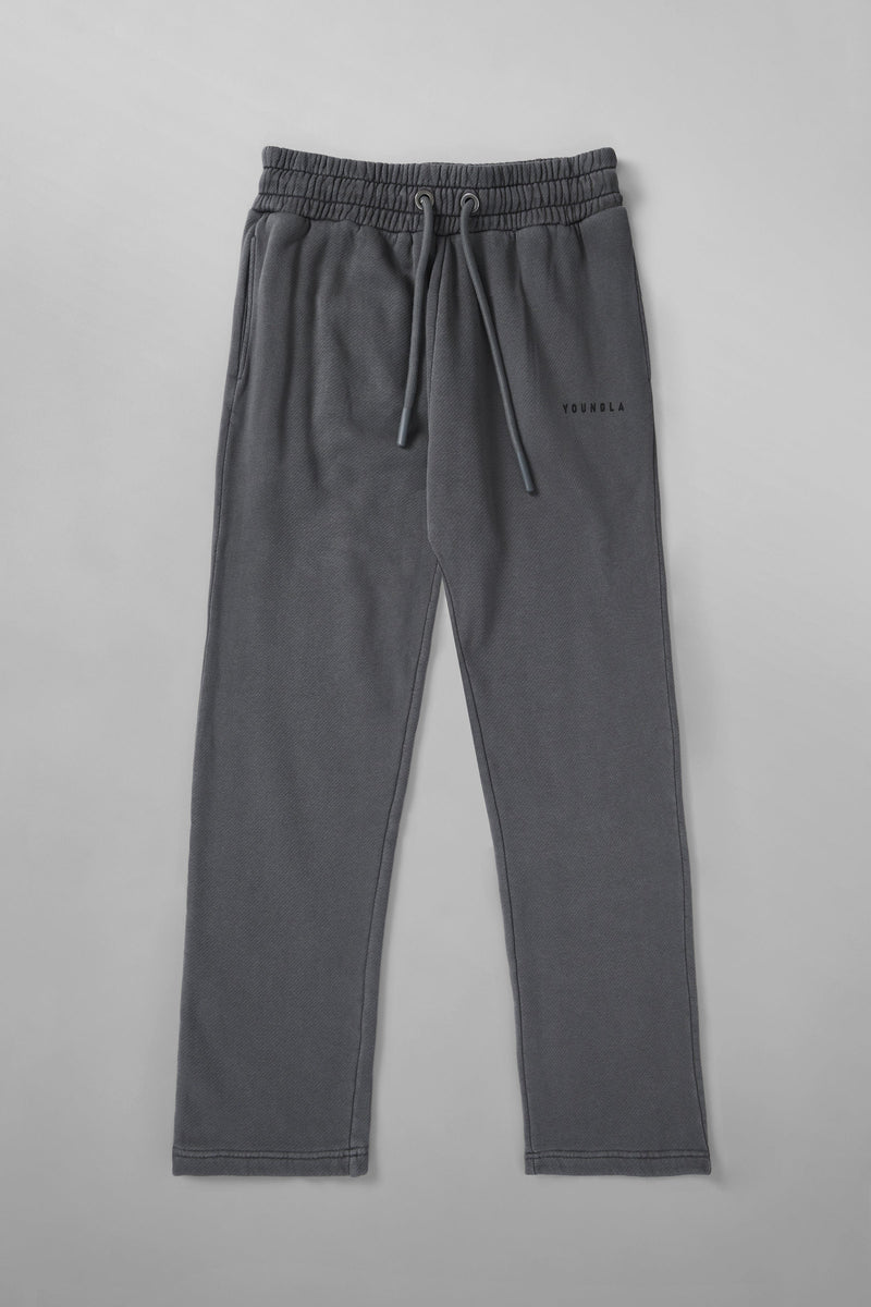 261 Old School No Cuff Joggers