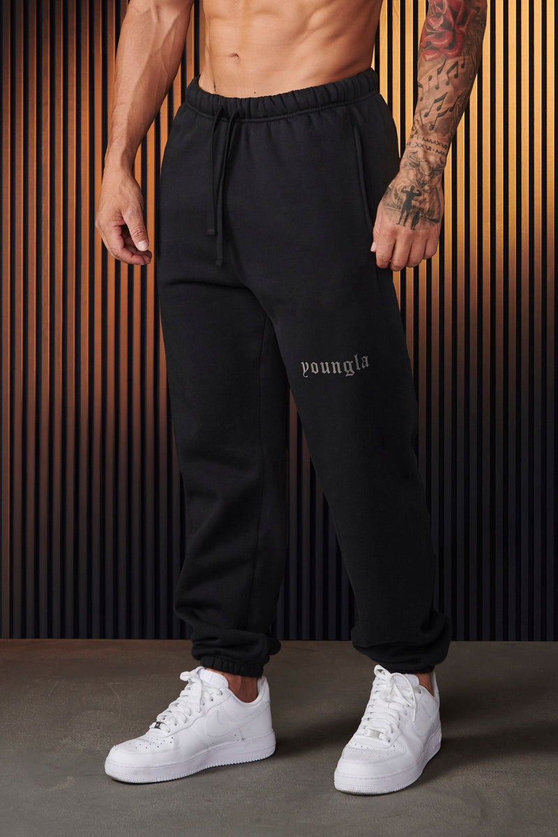 266 - Cloud 9 Joggers