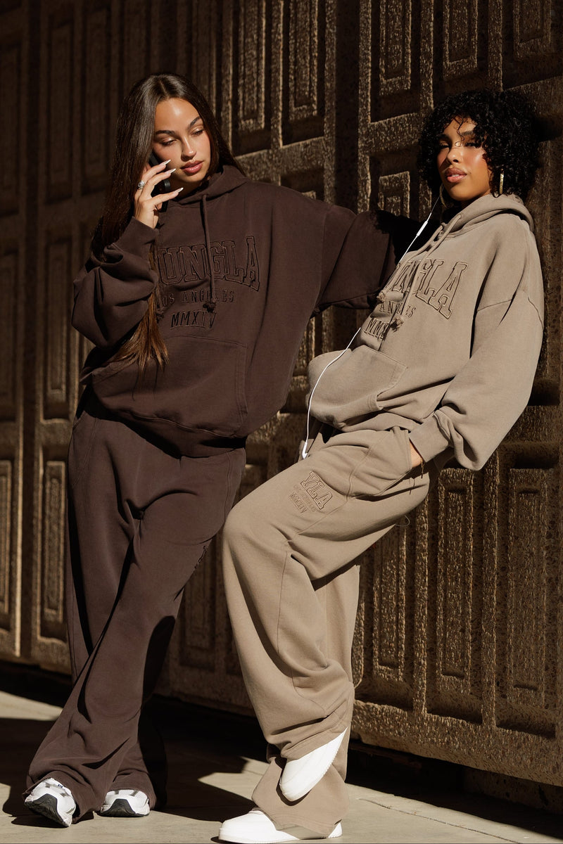 W241 - Mineral Joggers