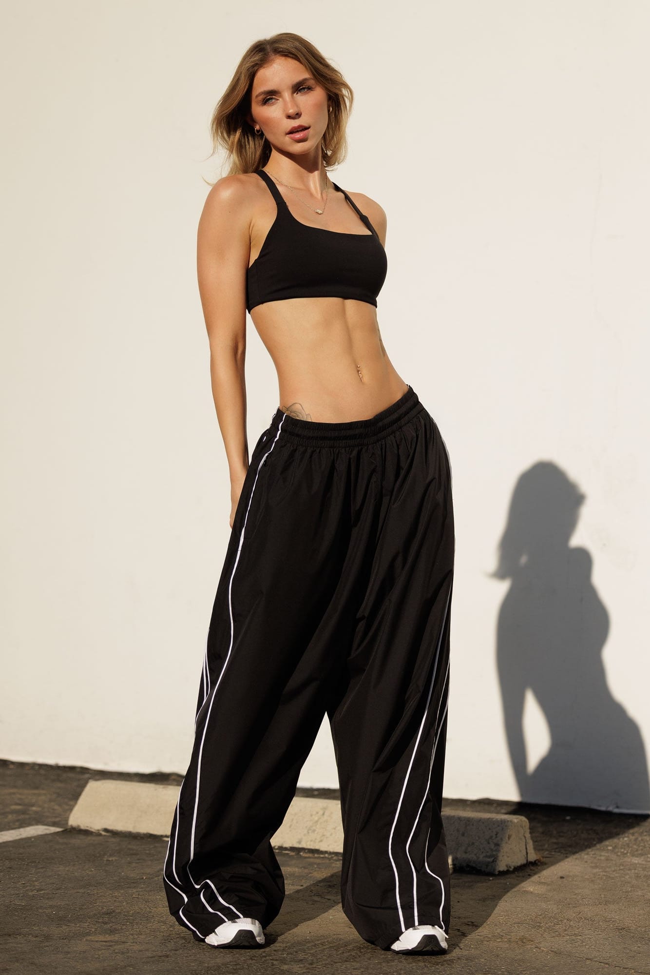 W2300 - Elevate Track Pants