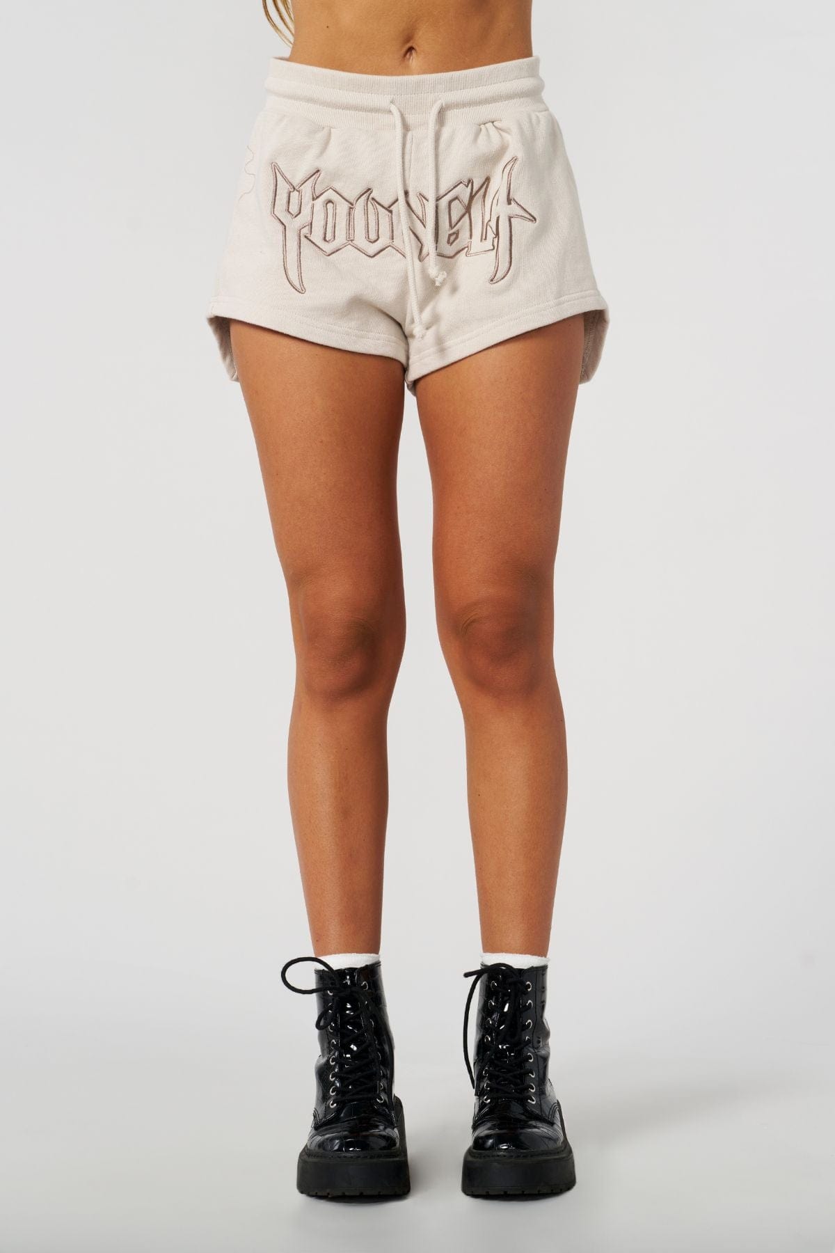 W156 Alchemy shorts