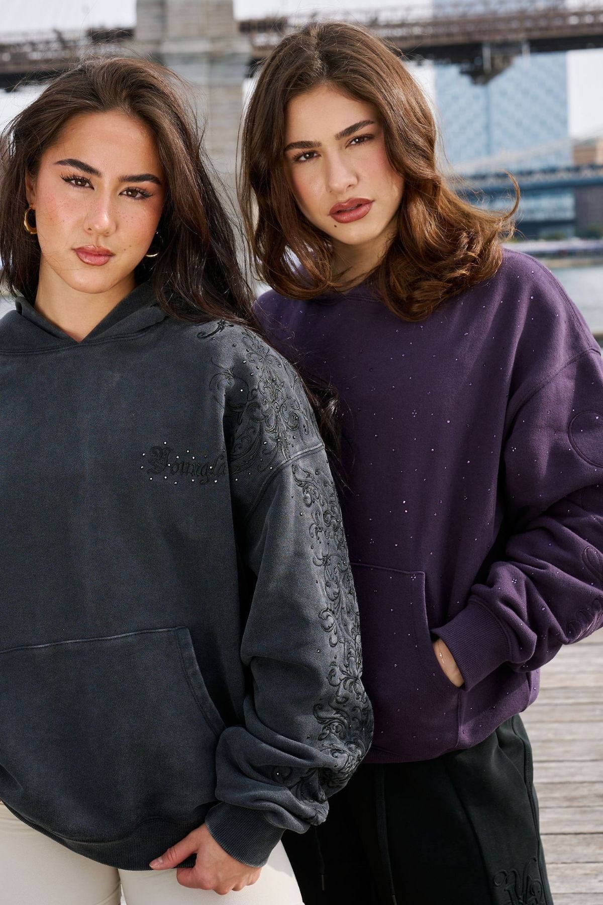 W5123 - Starlight Hoodie - FH-BF-NOV 25th