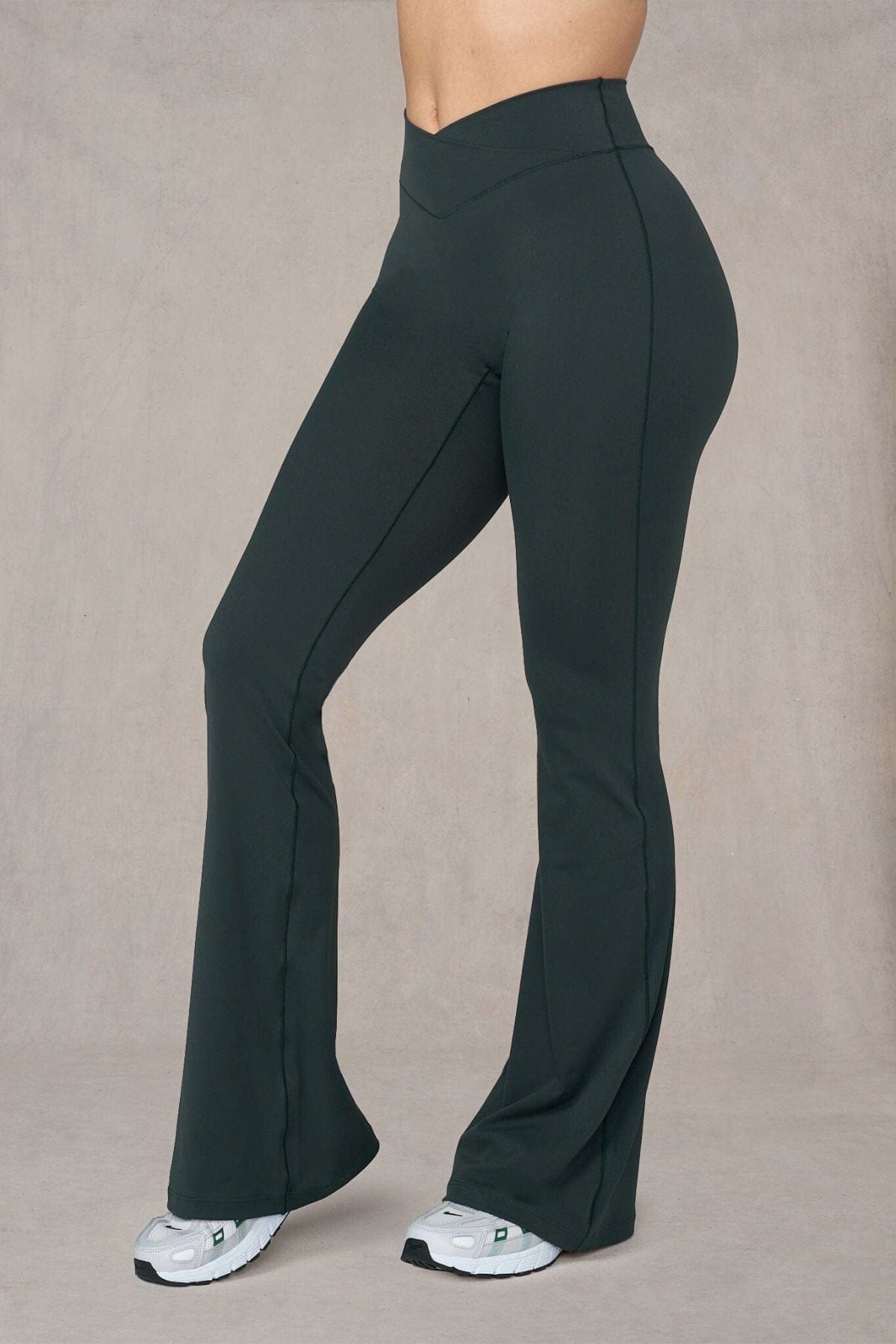 W215 - Vital Flare Leggings (Regular) New Colors - FH-BF-NOV 25th