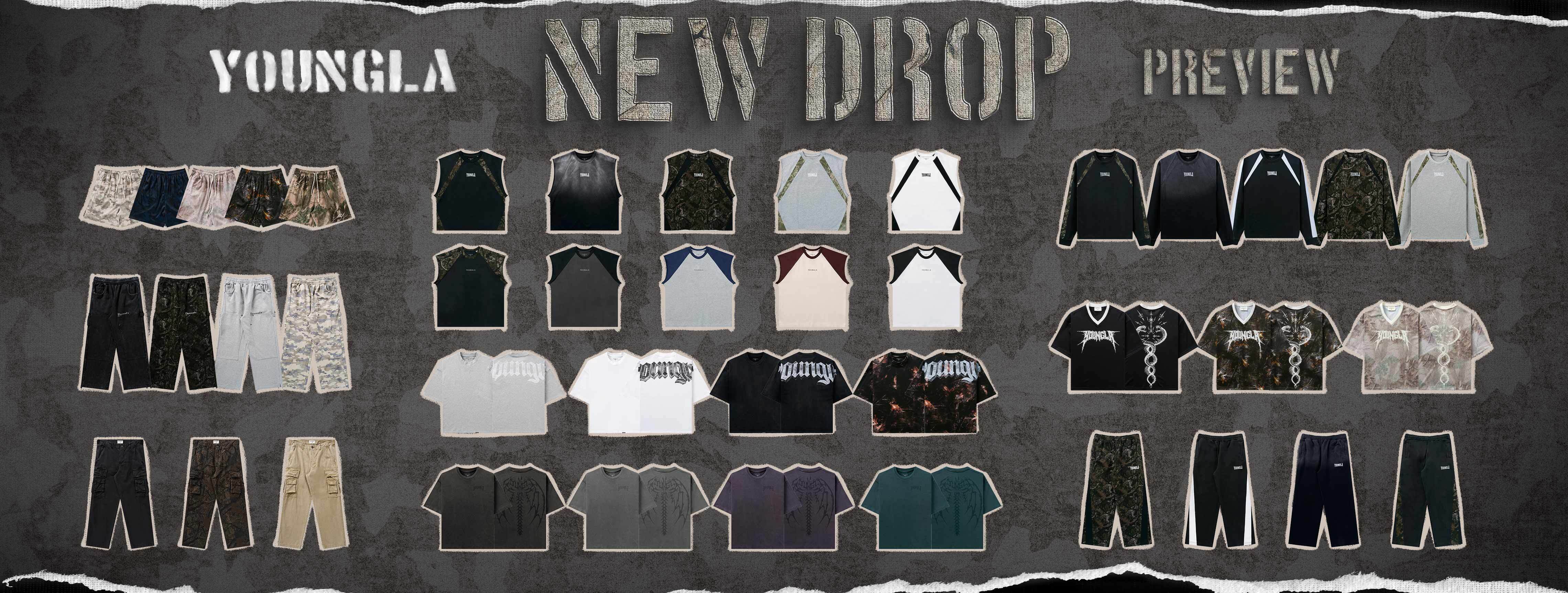 jumpone ゴールドライン Tシャツ 46 KANGOL REWARD 金糸ワンポイント刺繍パイルクルーネックTシャツ