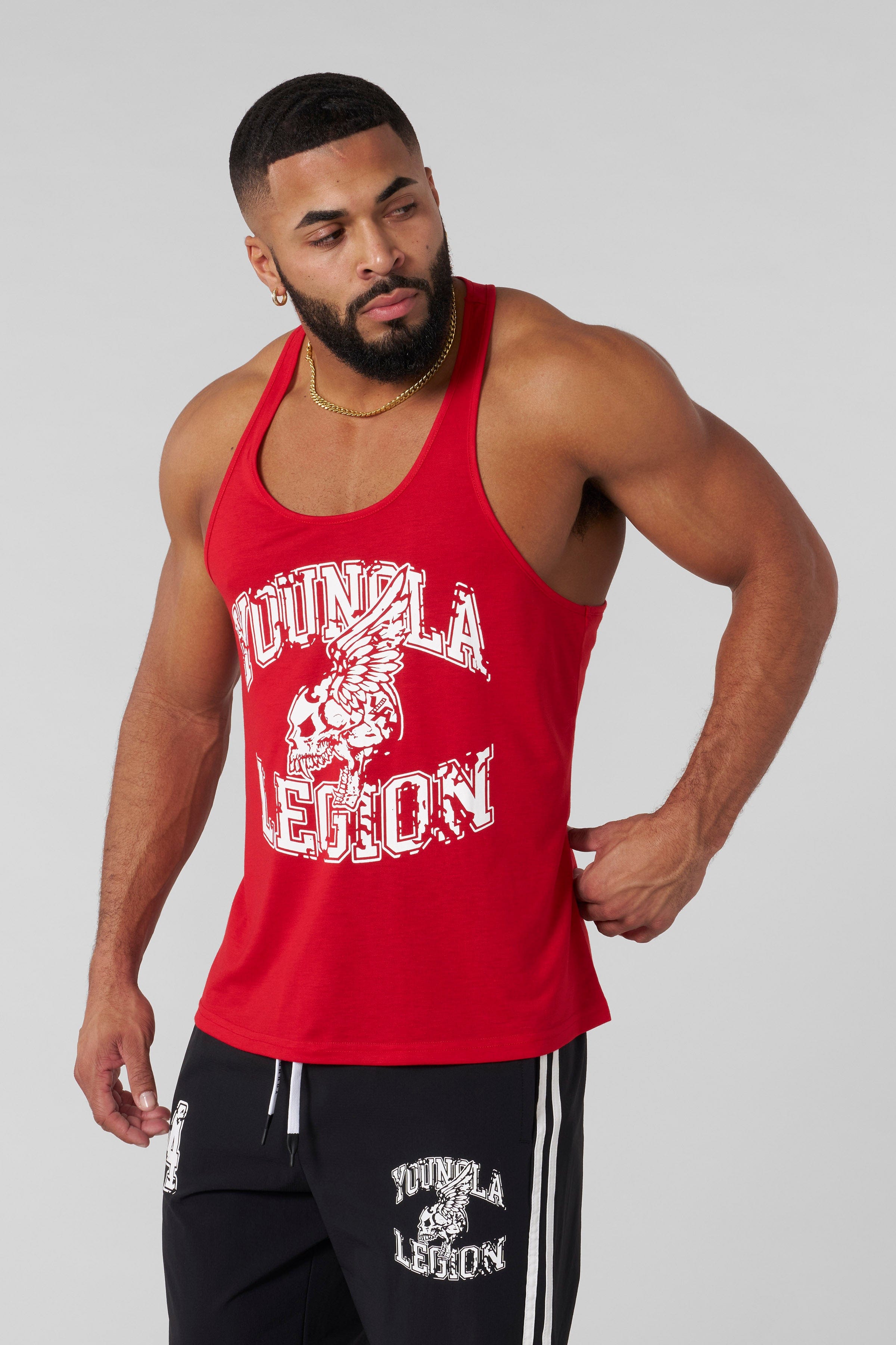 3007 - Legion Stringers