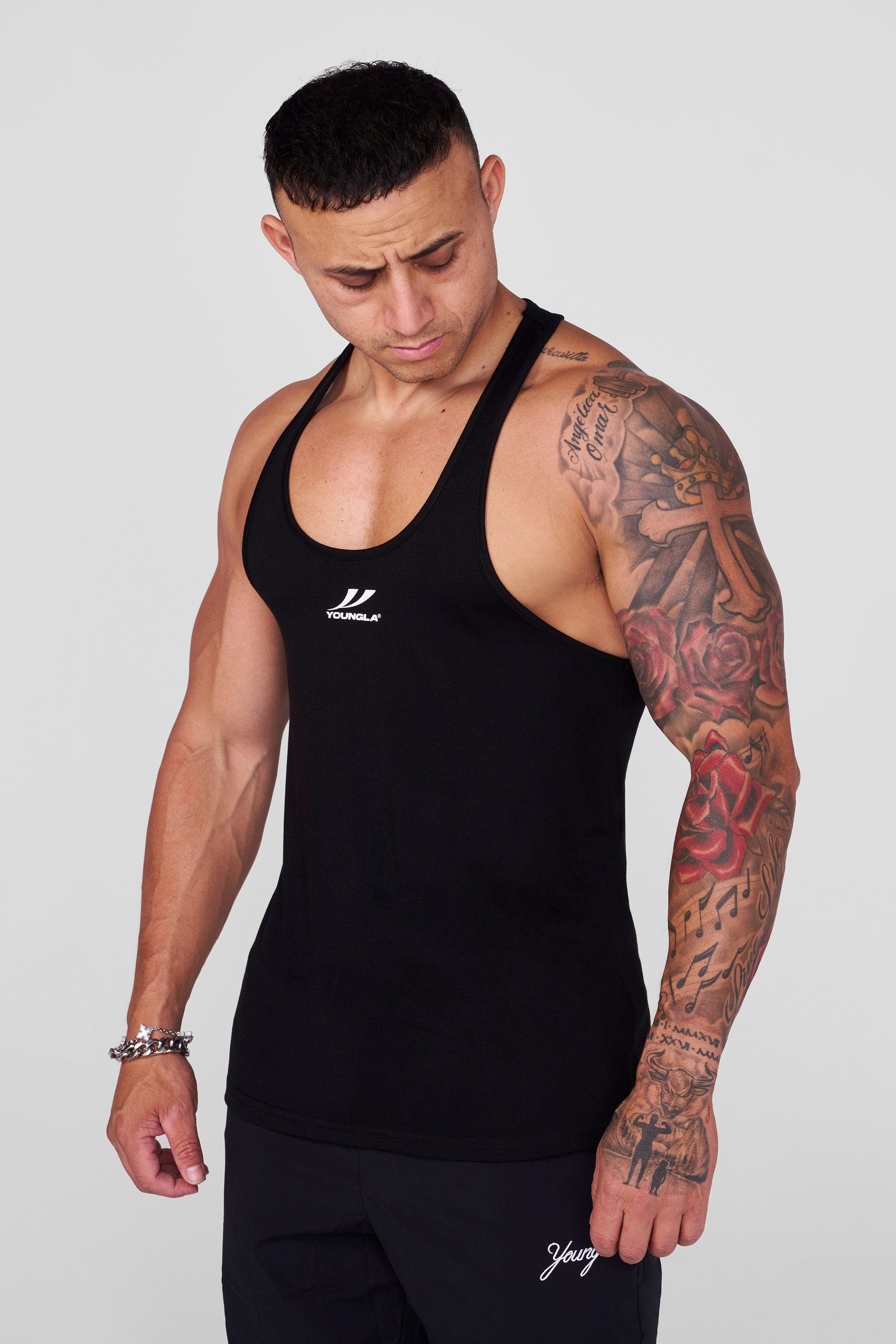 3009 - Flex Stringers