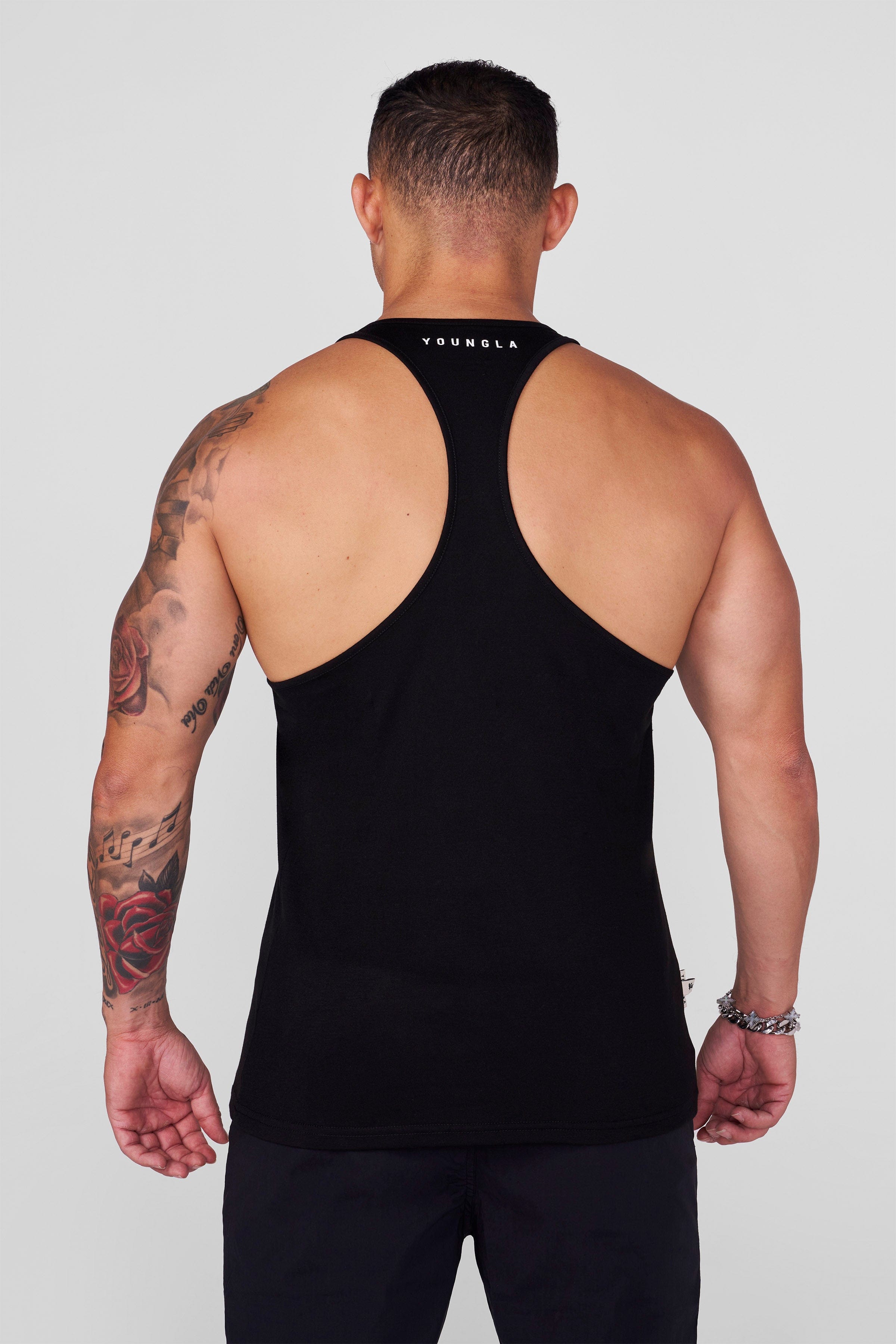 3009 - Flex Stringers