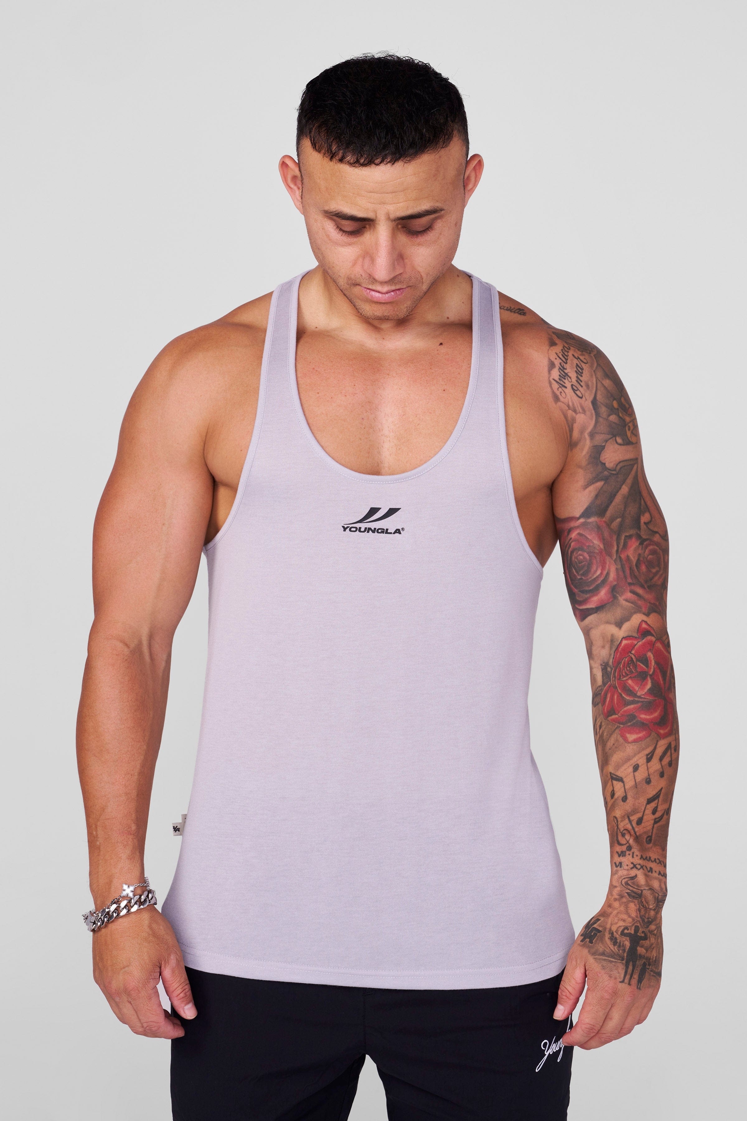 3009 - Flex Stringers
