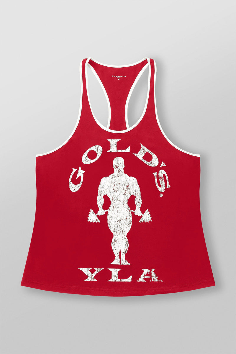 3014 - Golds Gym Classic Stringers