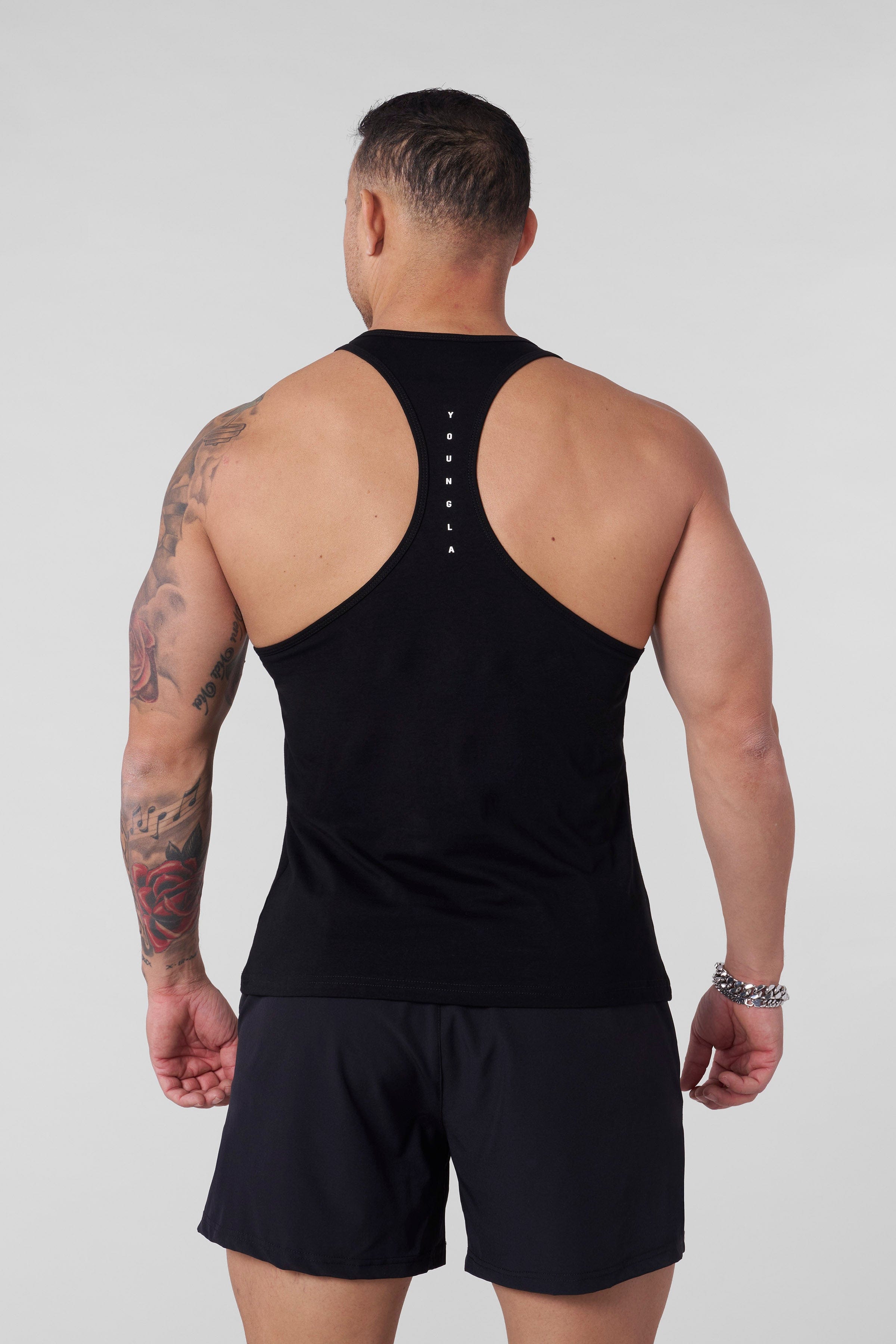 3017 - Essential Stringers