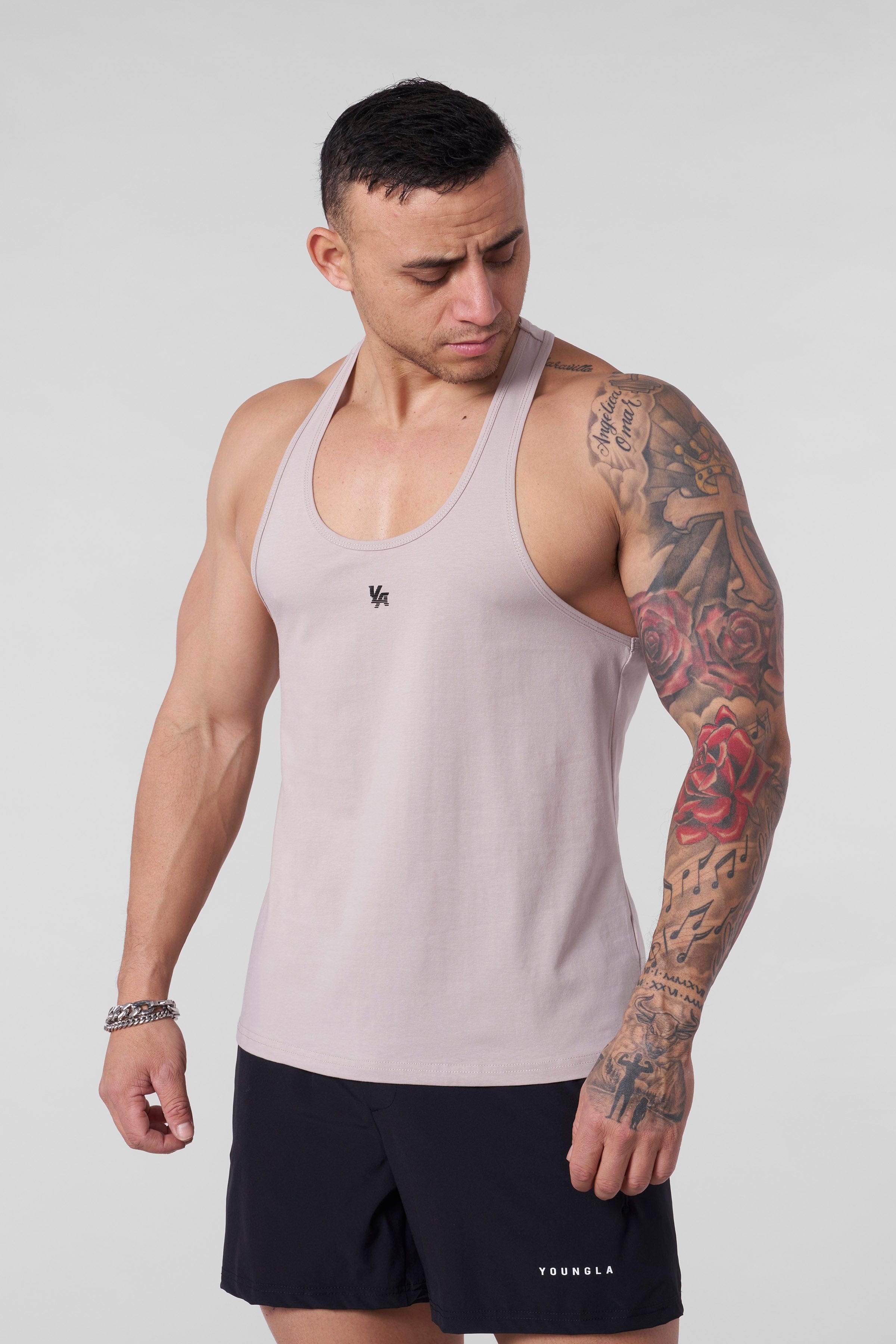 3017 - Essential Stringers