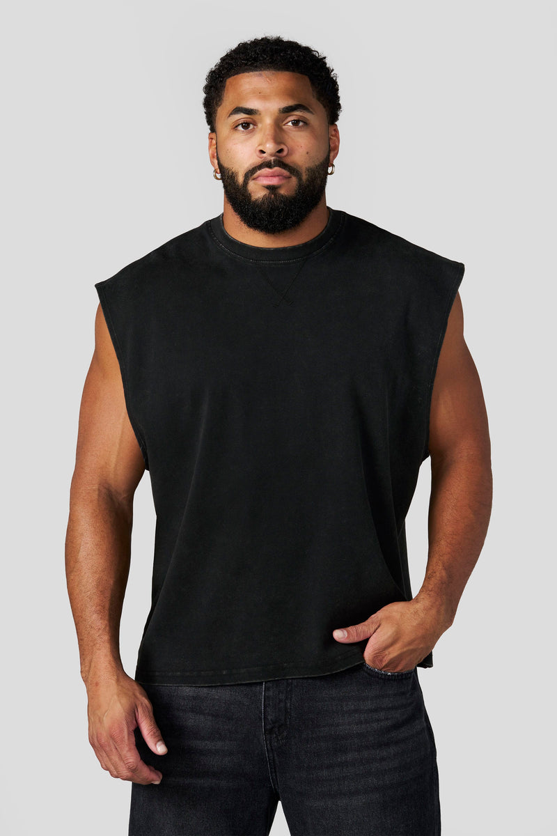 3019 - Elevated Cut-Offs