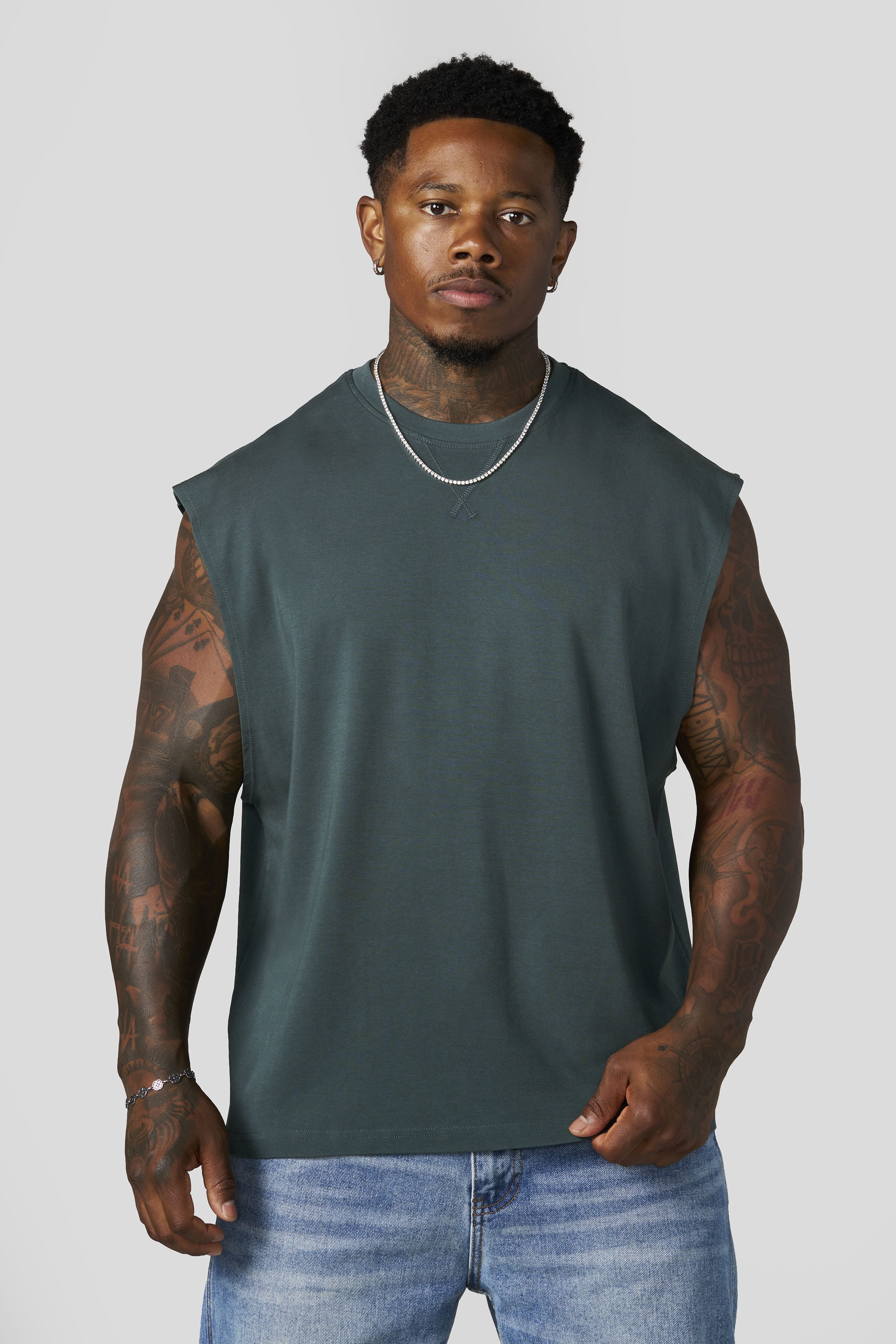 3019 - Elevated Cut-Offs