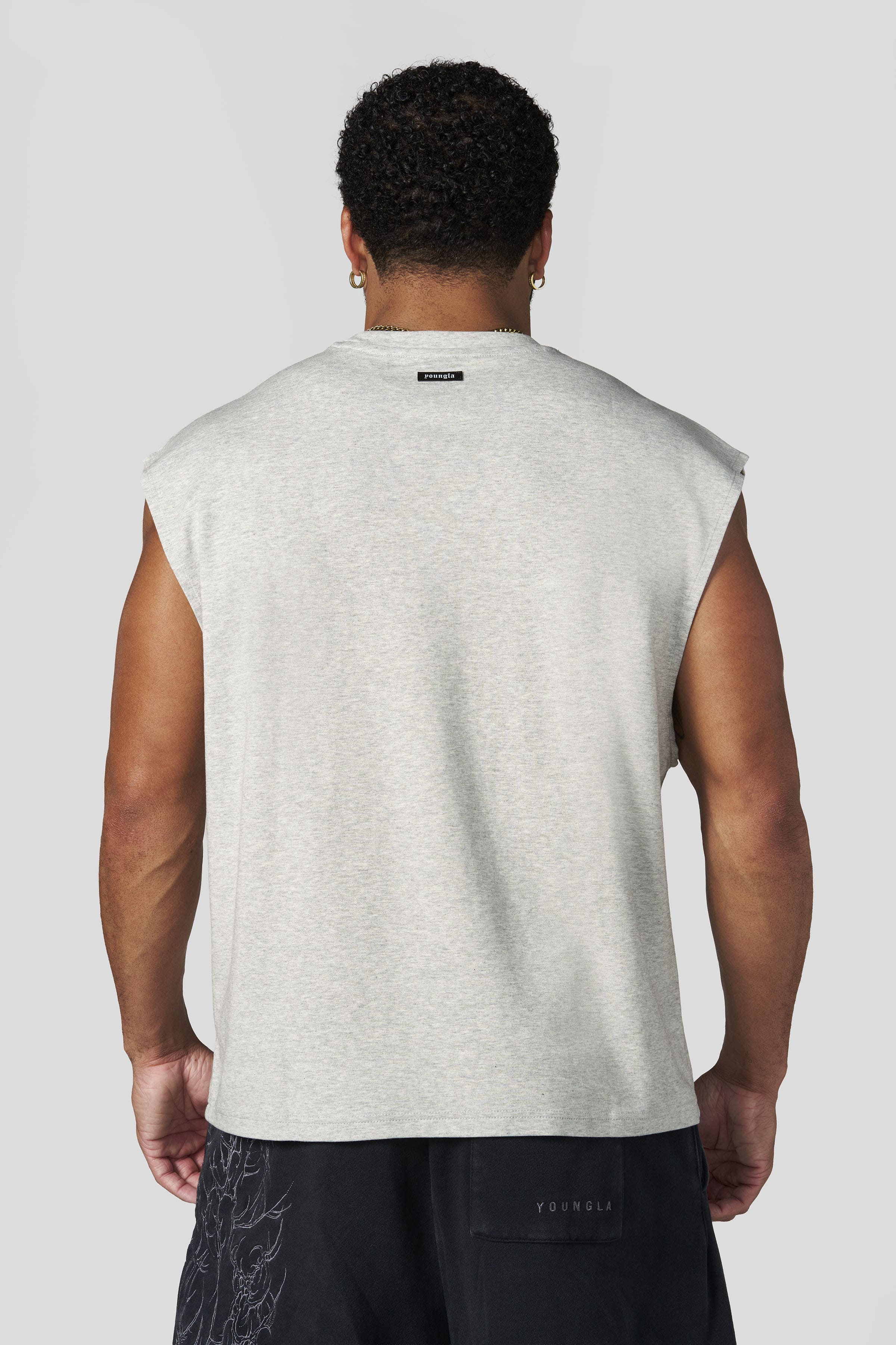 3019 - Elevated Cut-Offs