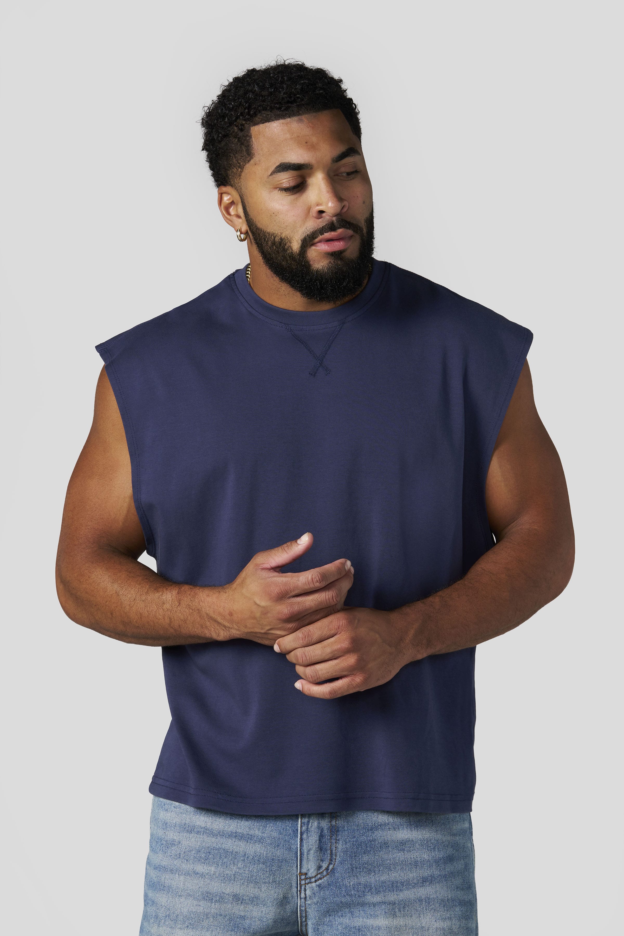 3019 - Elevated Cut-Offs