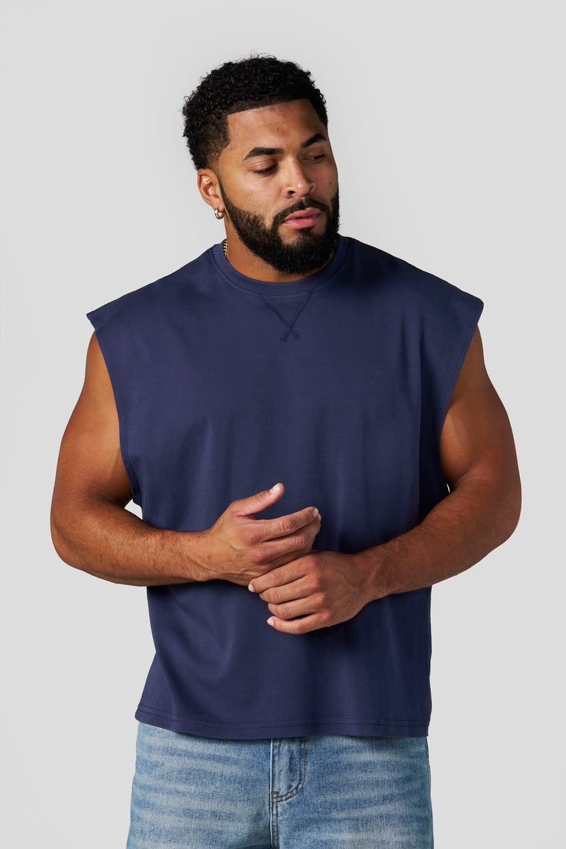 3019 - Elevated Cut-Offs
