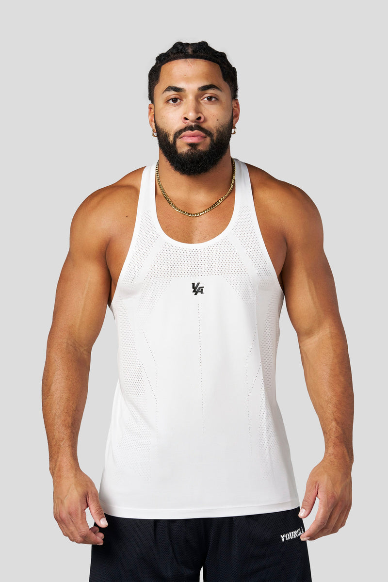 3039 - Engineered Mesh Tanks