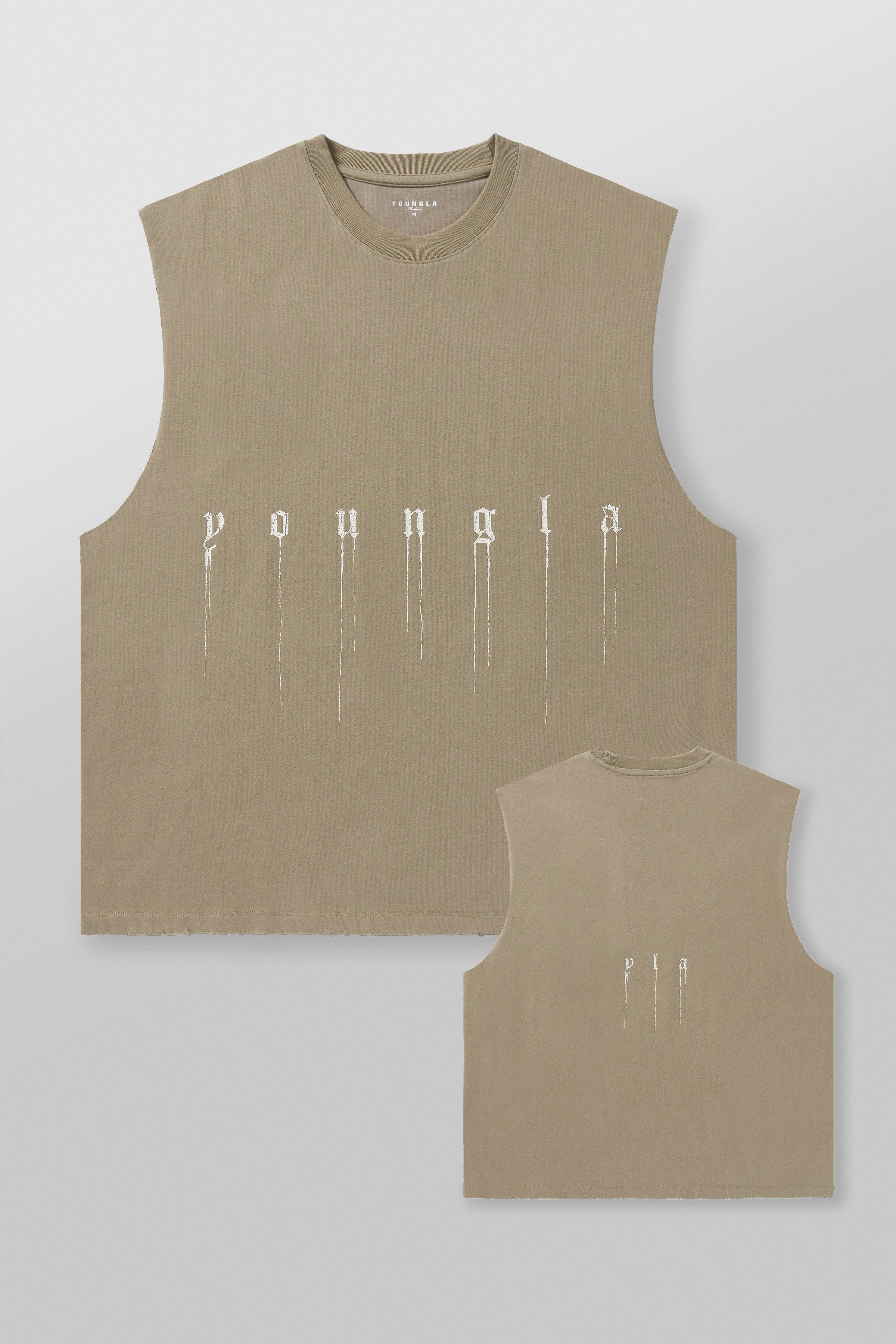 3043 - Blackletter Tanks
