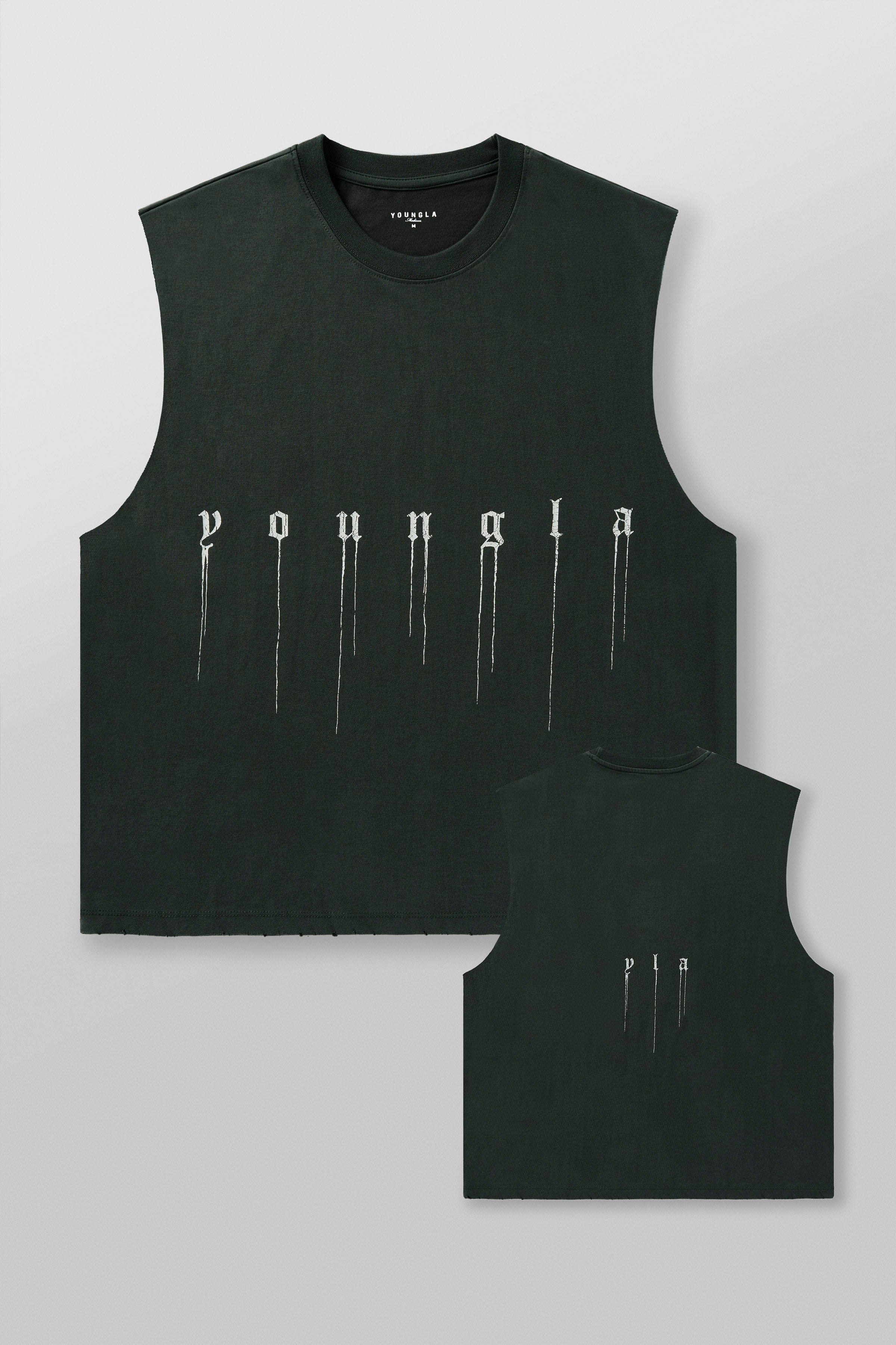 3043 - Blackletter Tanks