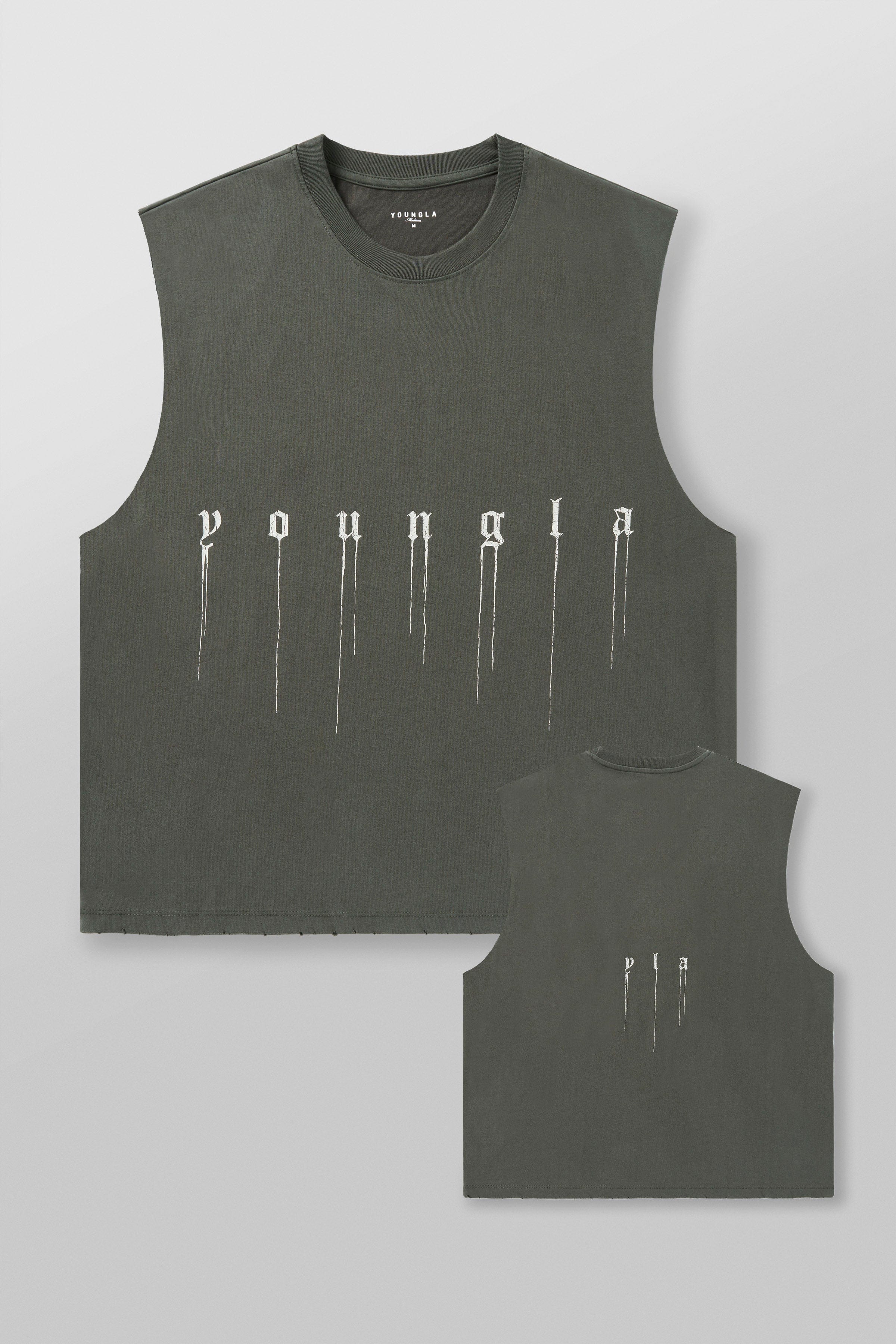 3043 - Blackletter Tanks