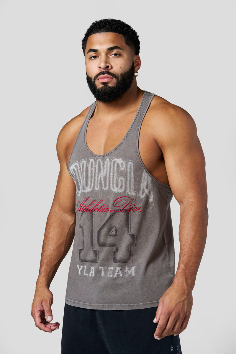 3045 - Golden Era Athletic Stringers - July 28th