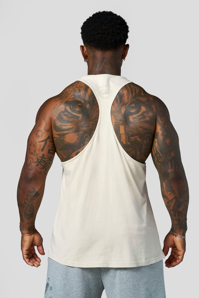 3045 - Golden Era Athletic Stringers - July 28th